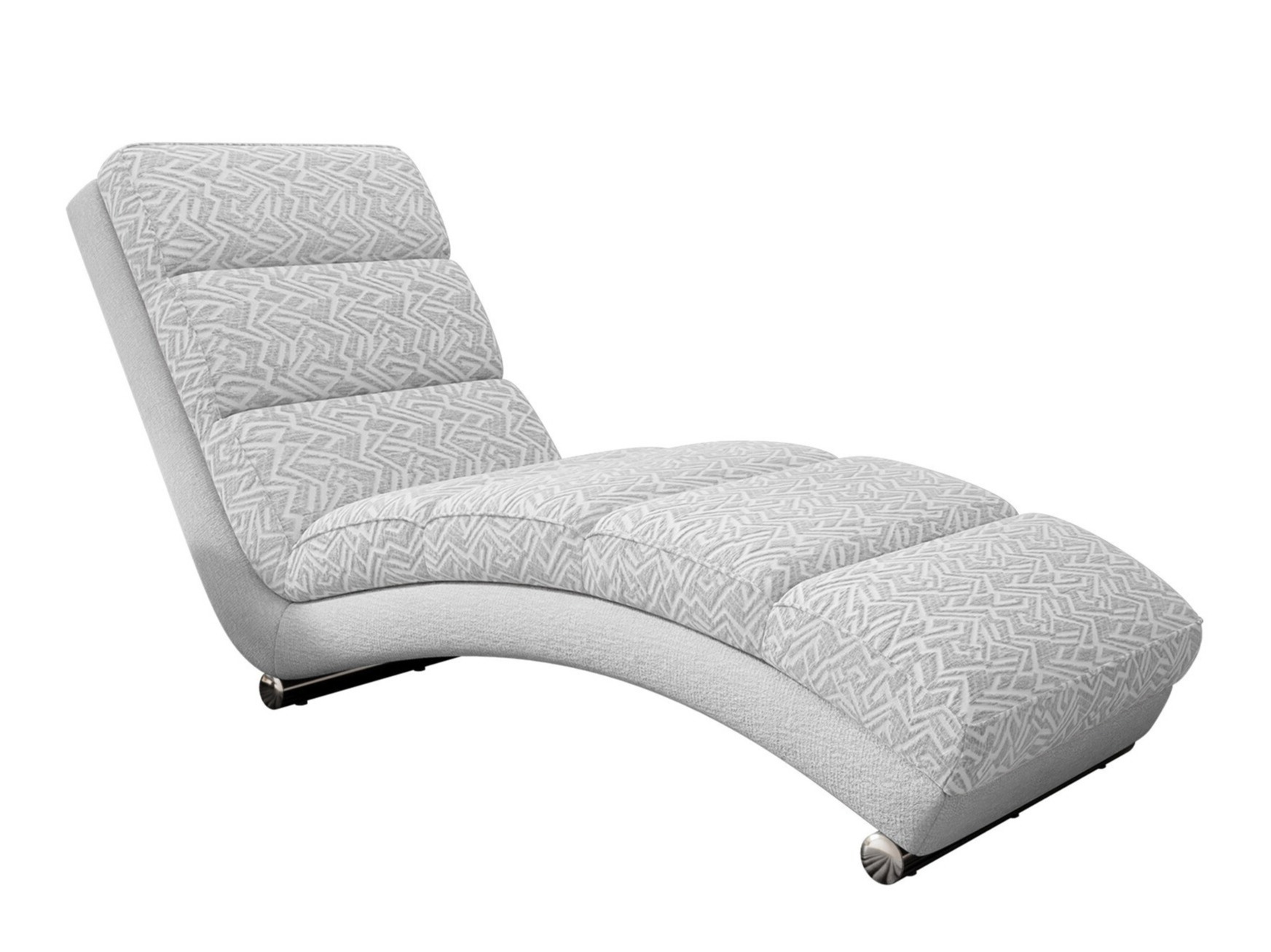 Chaise longue Comfivo 109 (Trenza 4 + Sempre 4)
