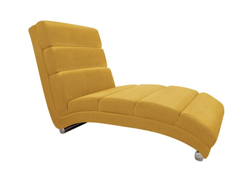 Chaise longue Comfivo 109 (Venus Velvet 2936)