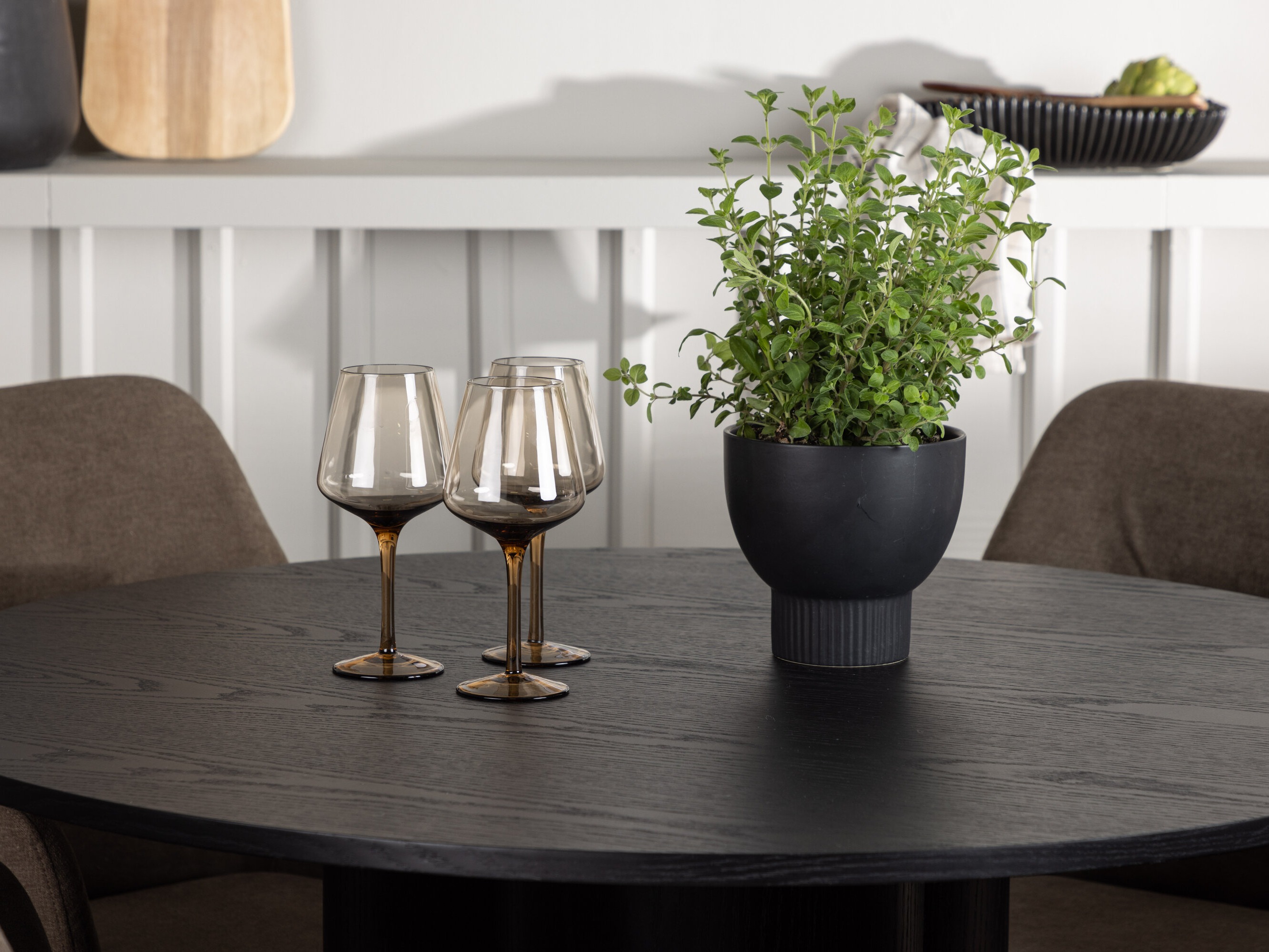 Conjunto para refeições Dallas 5007