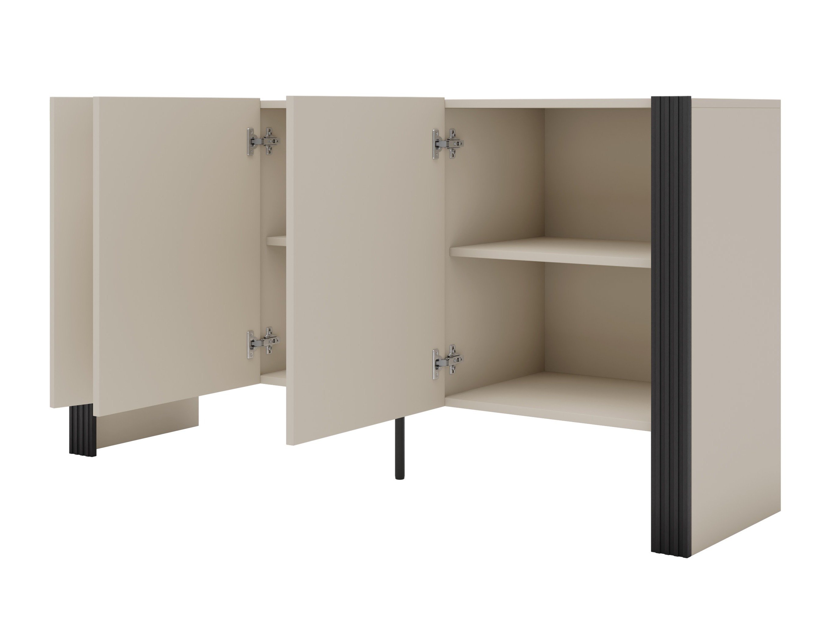 Conjunto para sala de estar Vocio