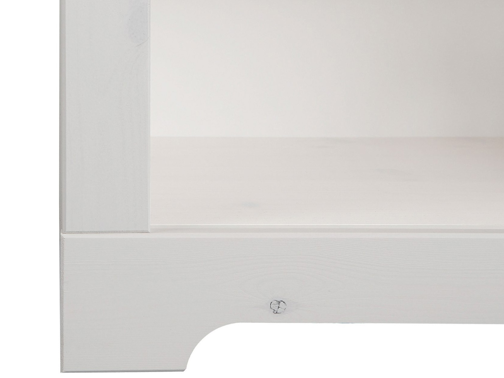 Estante Elbelba 103 (Branco)