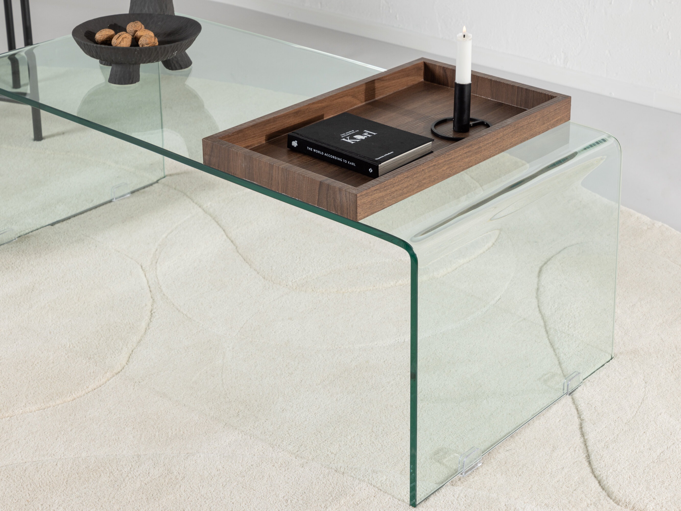 Mesa de centro Dallas 5001