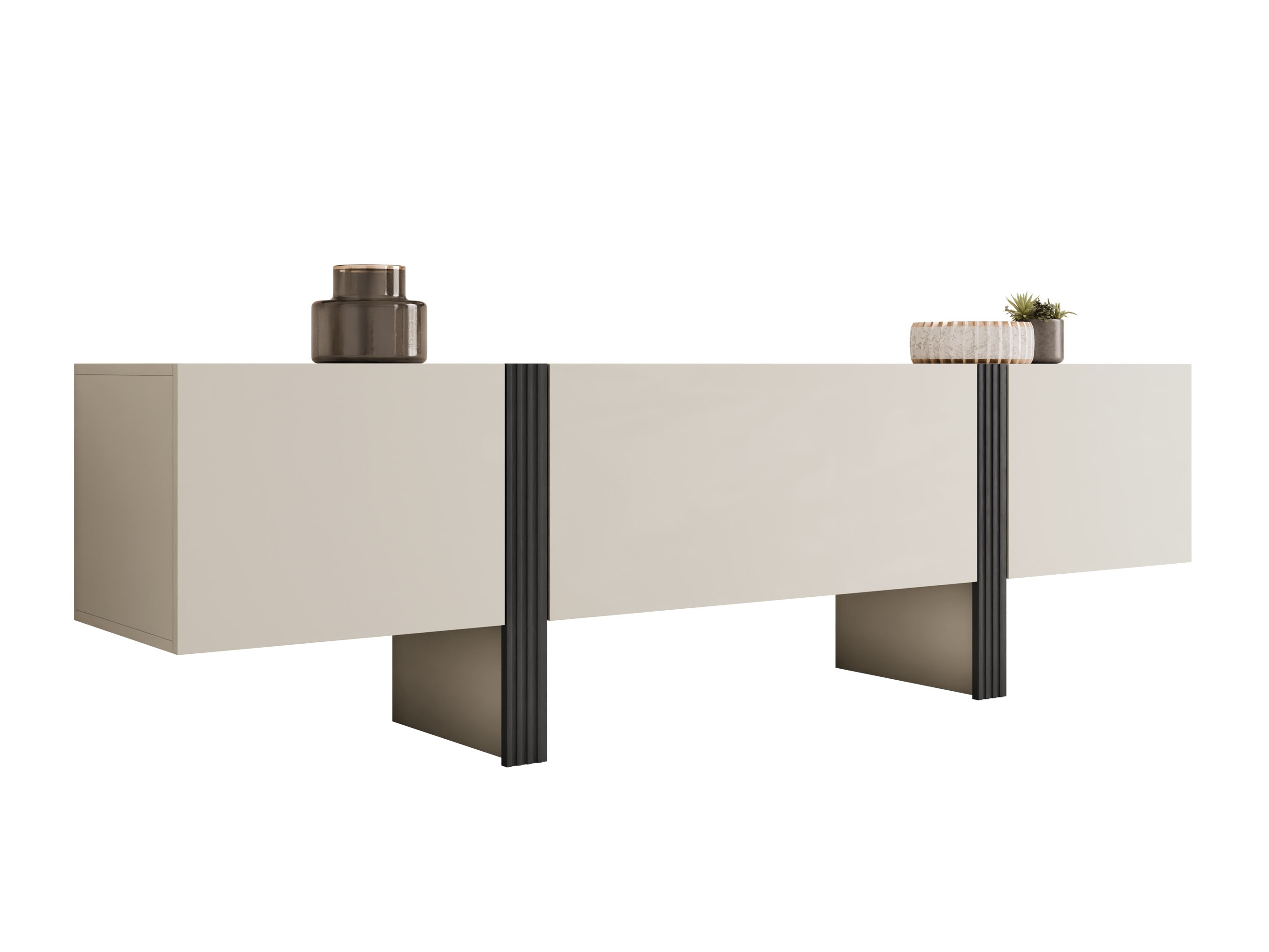 Móvel de TV Sorfloi 100