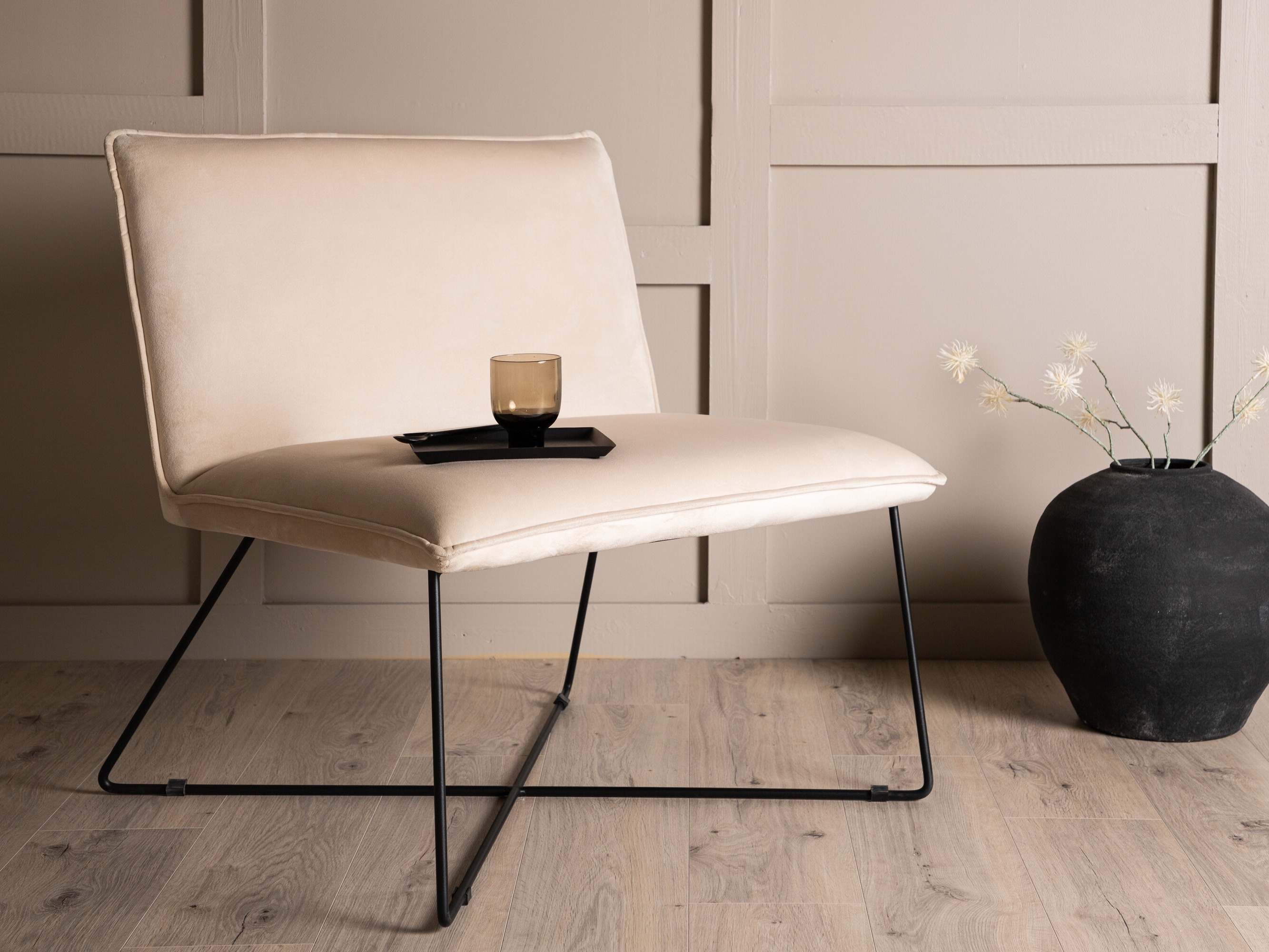 Poltrona Dallas 5000