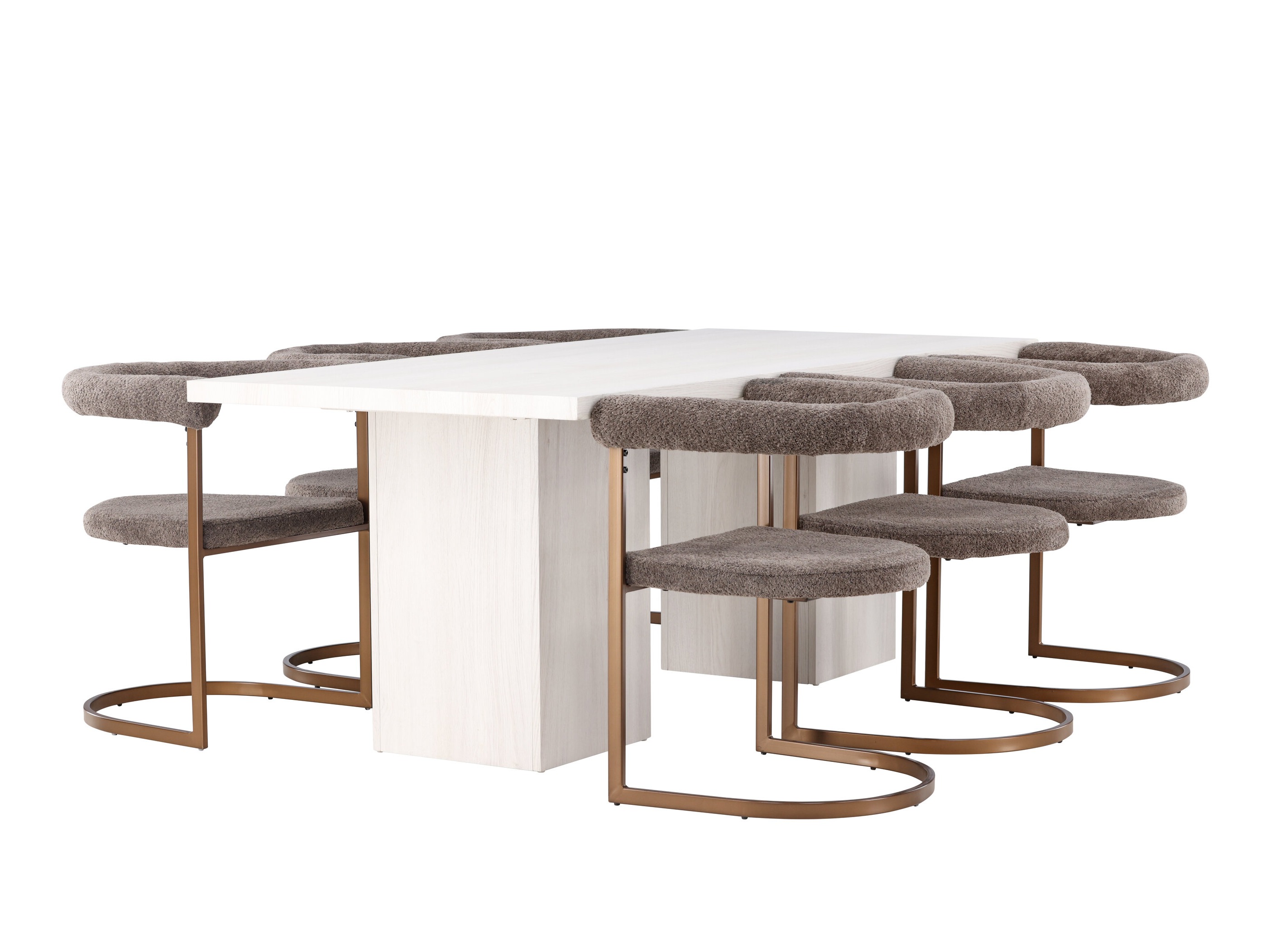 Conjunto para refeições Dallas 5011