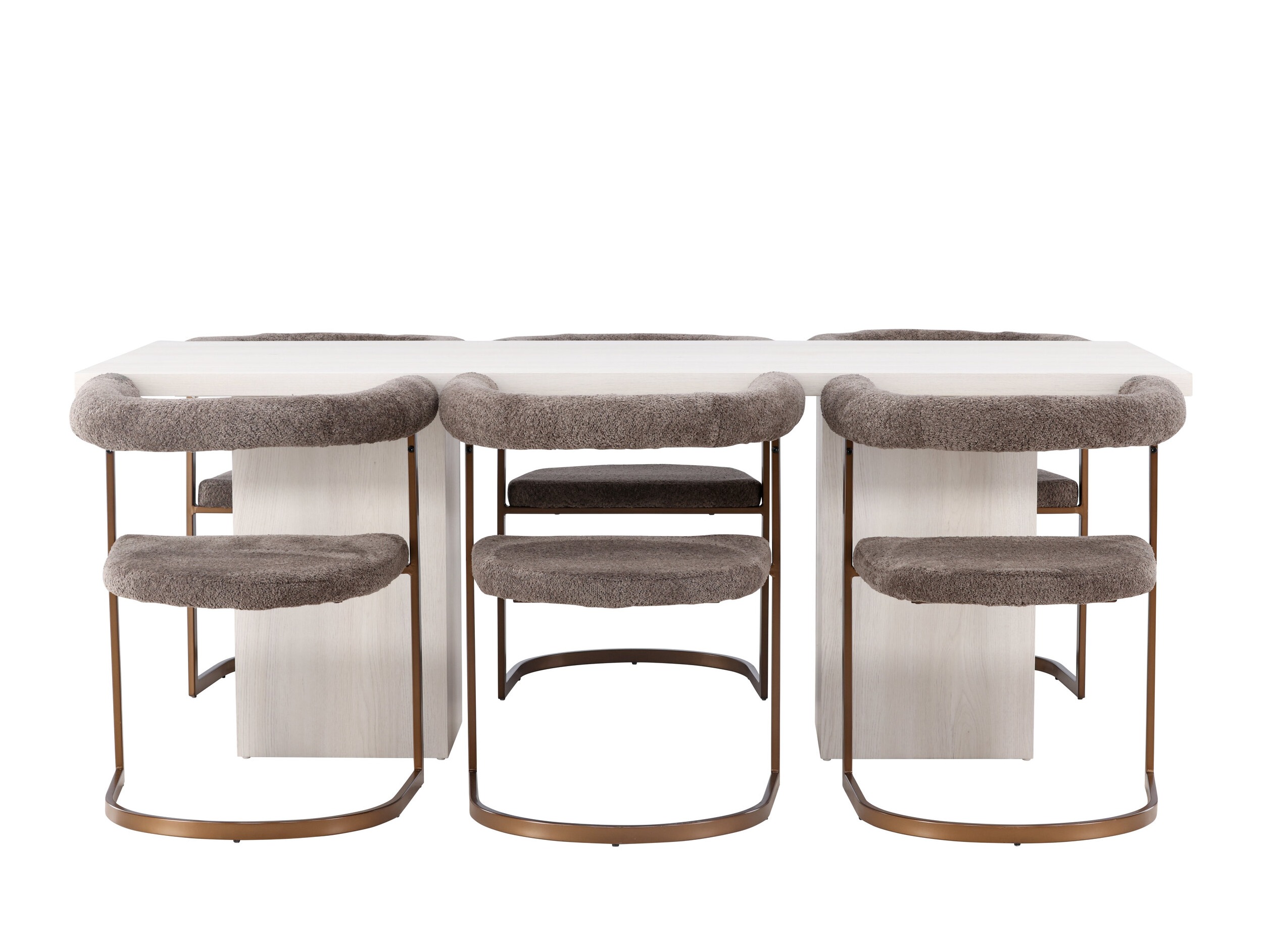 Conjunto para refeições Dallas 5011