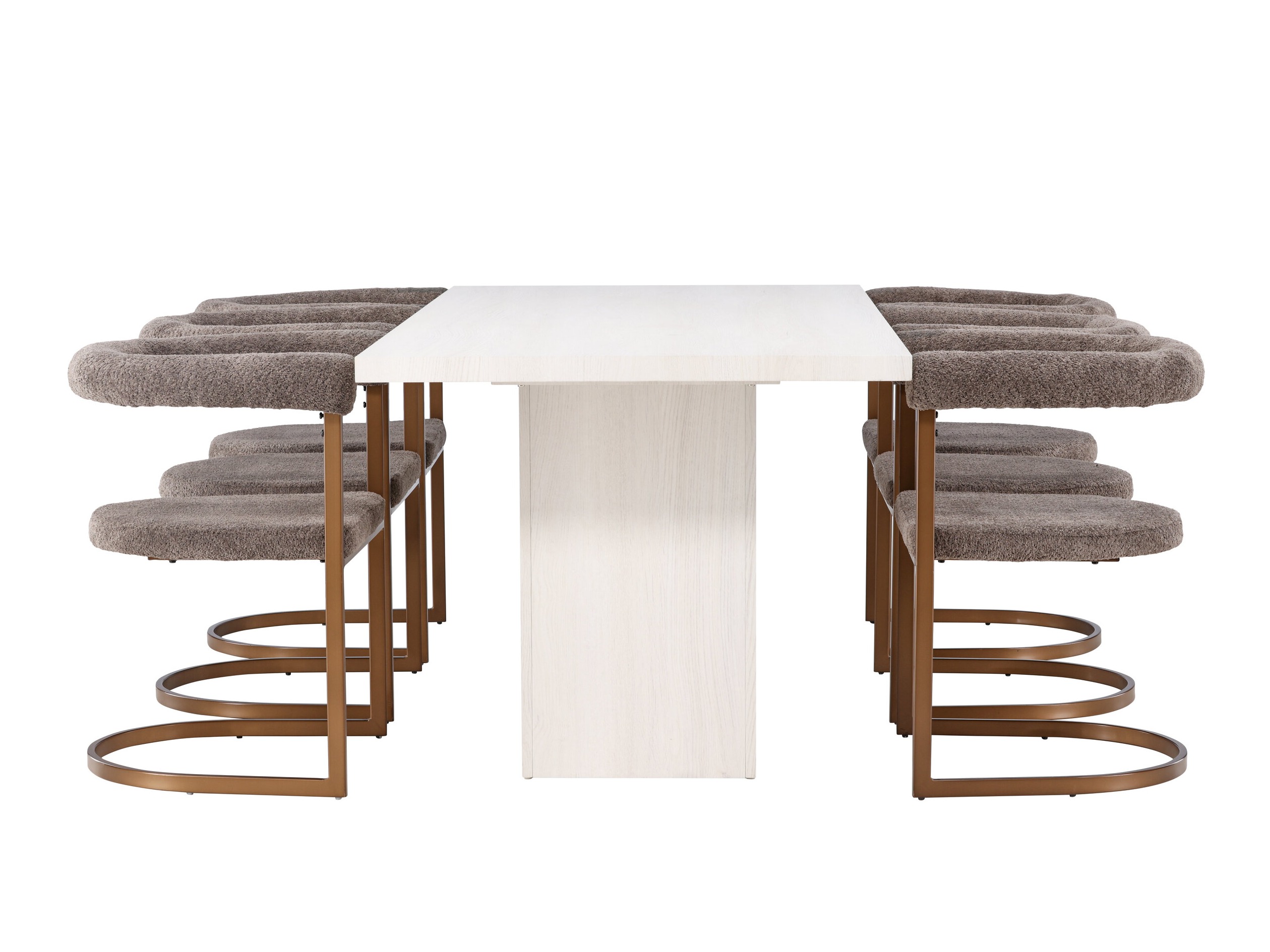 Conjunto para refeições Dallas 5011