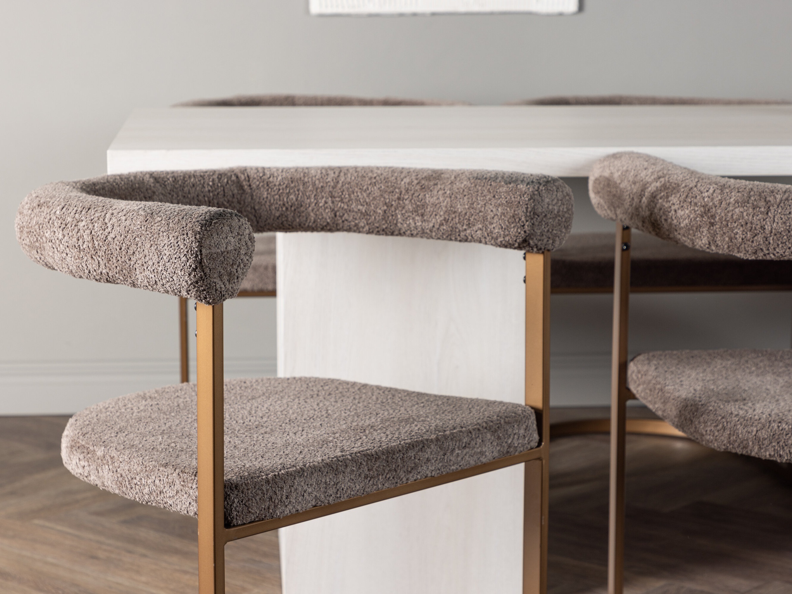 Conjunto para refeições Dallas 5011