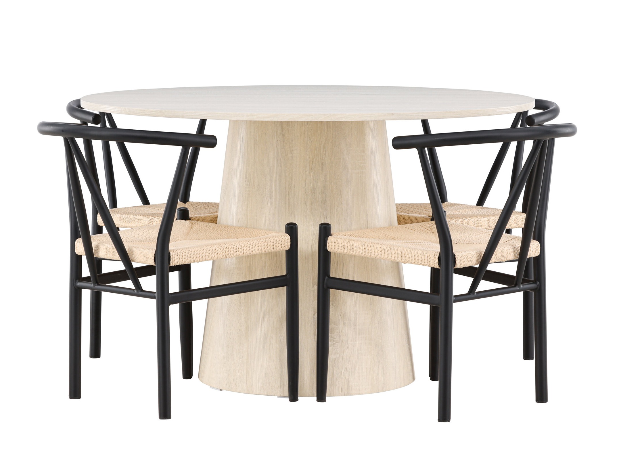 Conjunto para refeições Dallas 5012