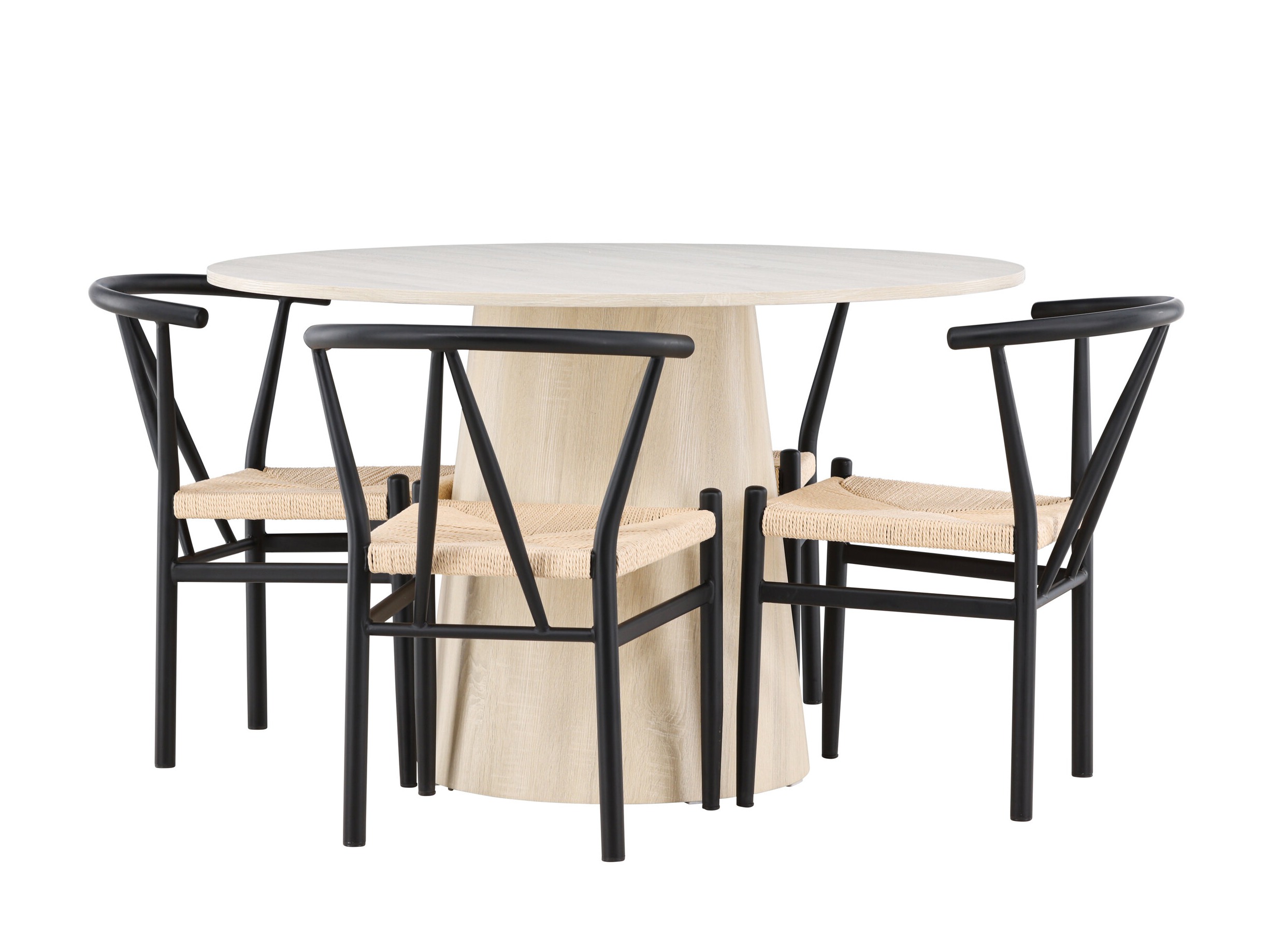 Conjunto para refeições Dallas 5012