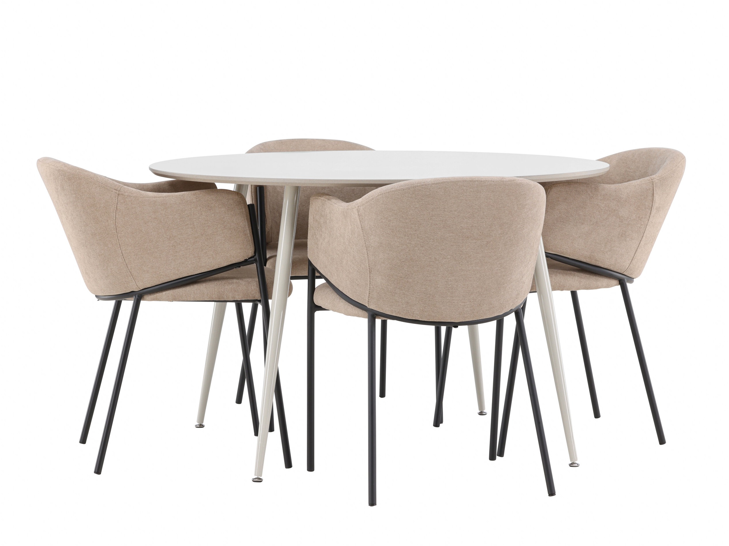 Conjunto para refeições Dallas 5014