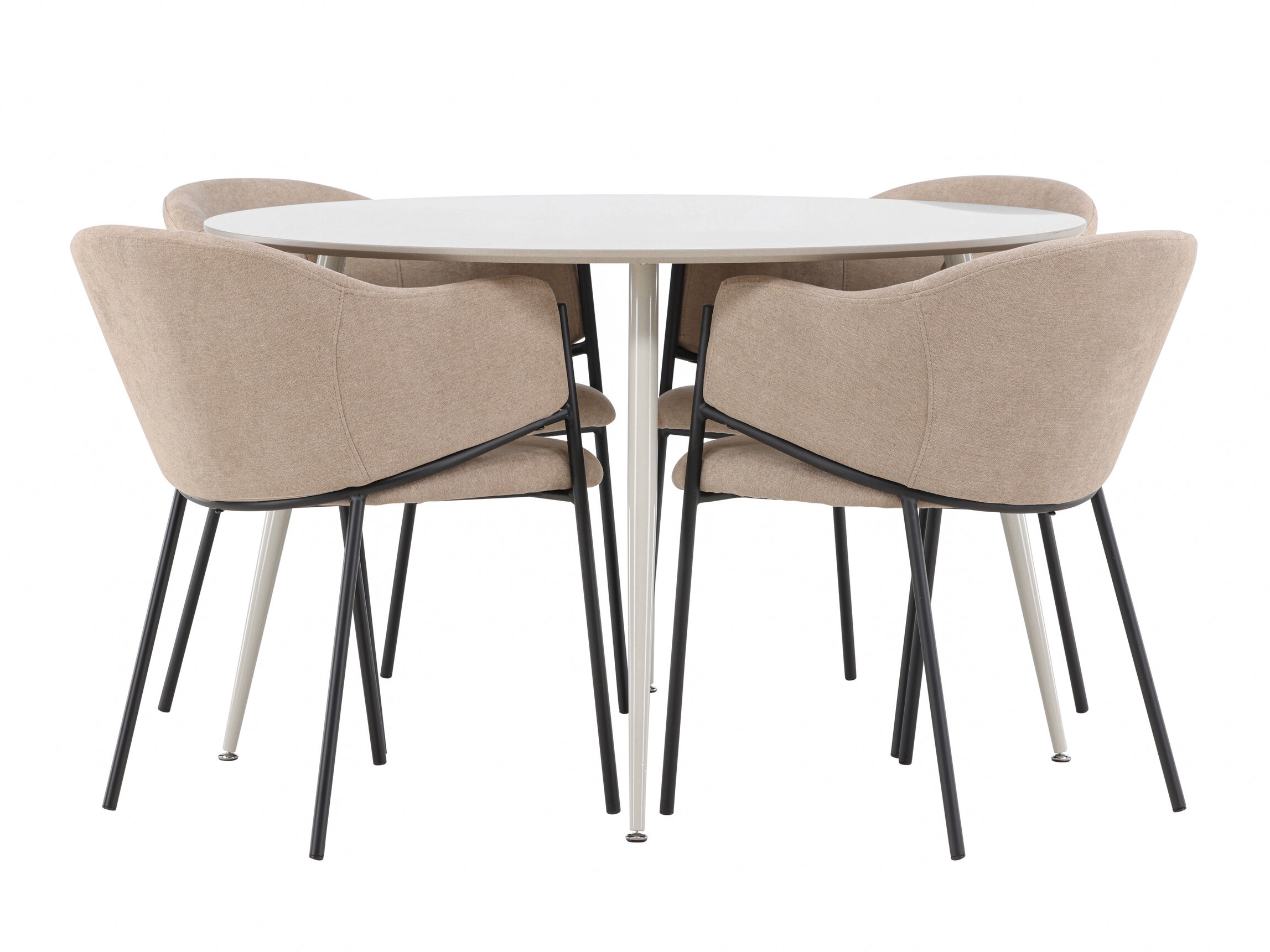 Conjunto para refeições Dallas 5014