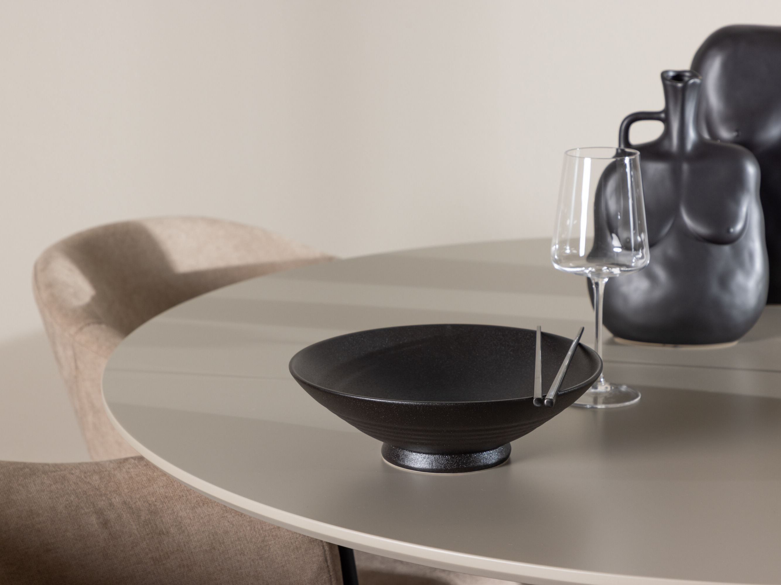 Conjunto para refeições Dallas 5014