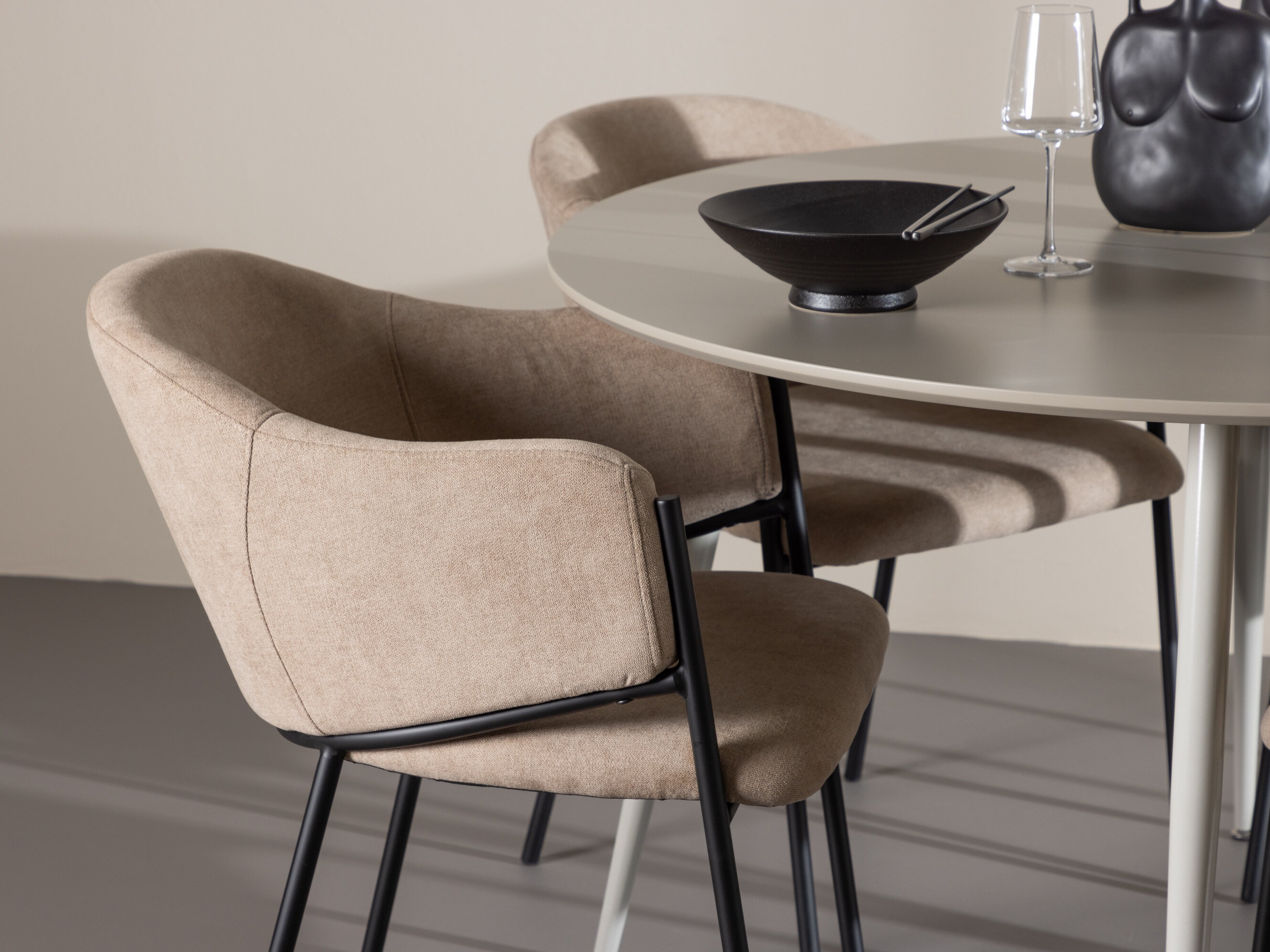 Conjunto para refeições Dallas 5014