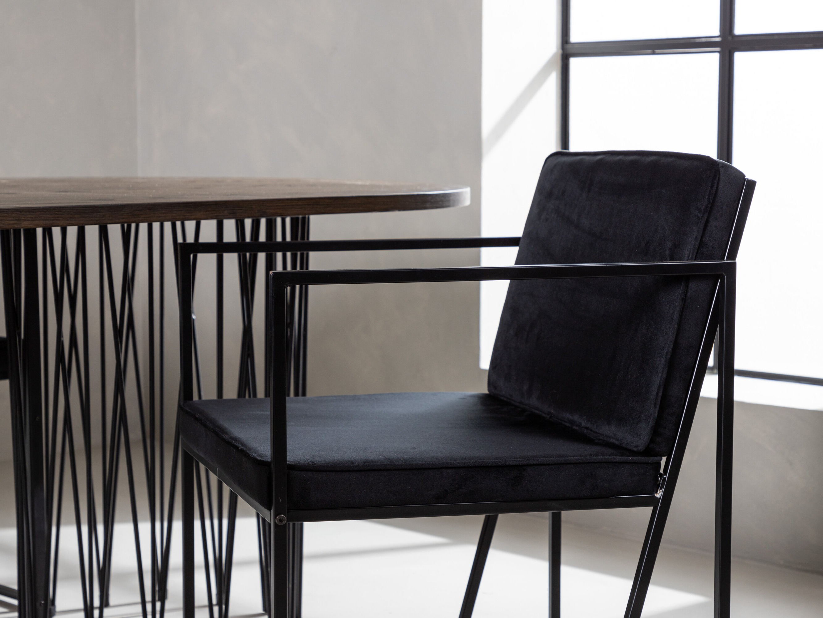 Conjunto para refeições Dallas 5017