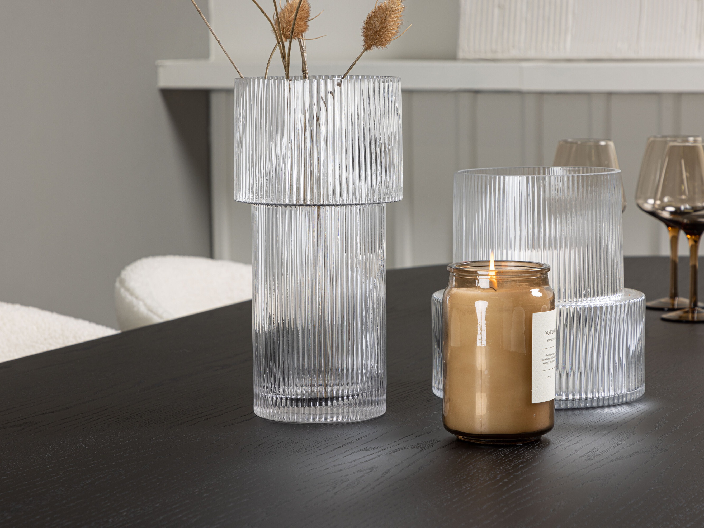 Conjunto para refeições Dallas 5019