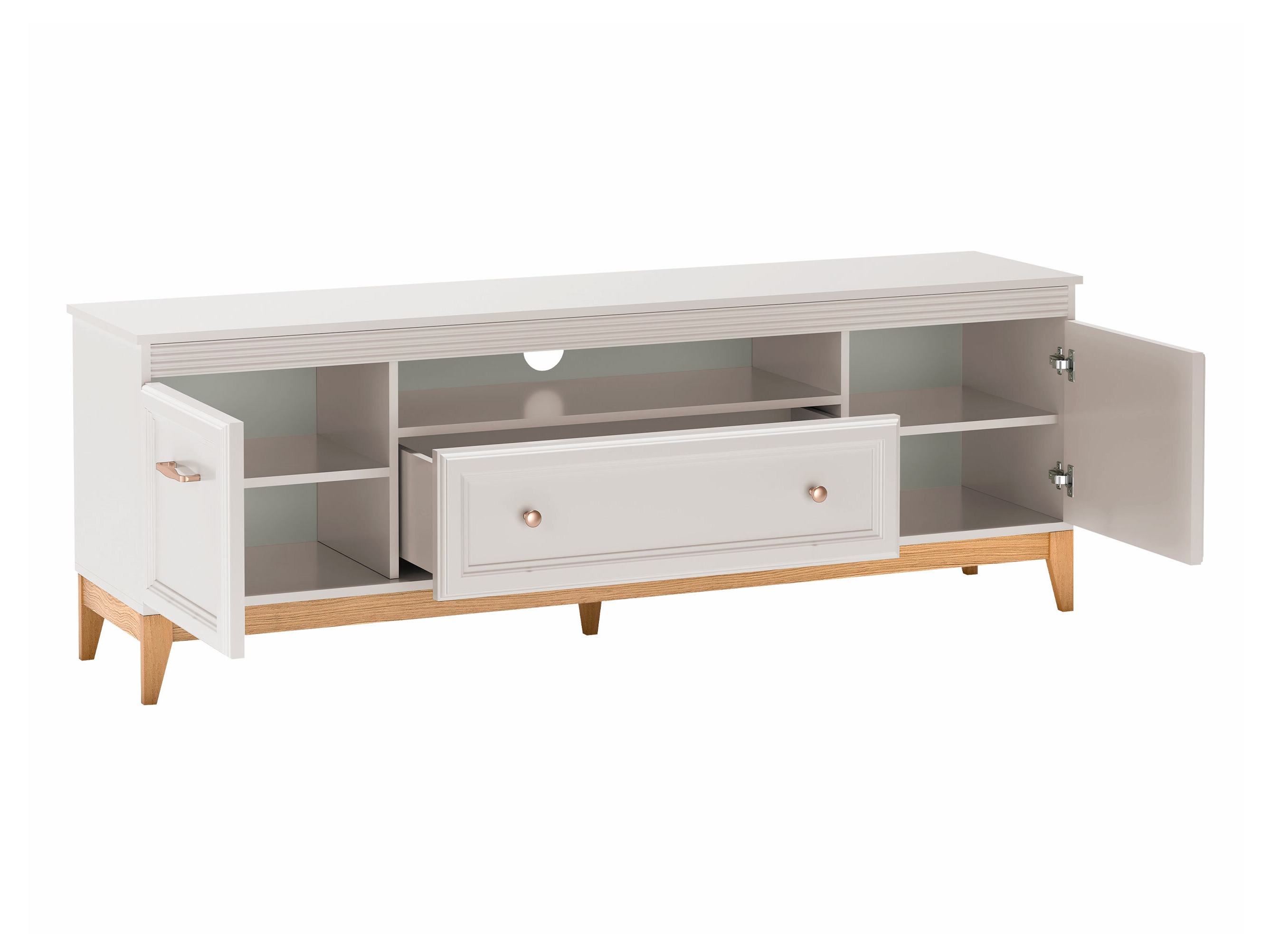 Conjunto para sala de estar Sonfera 112