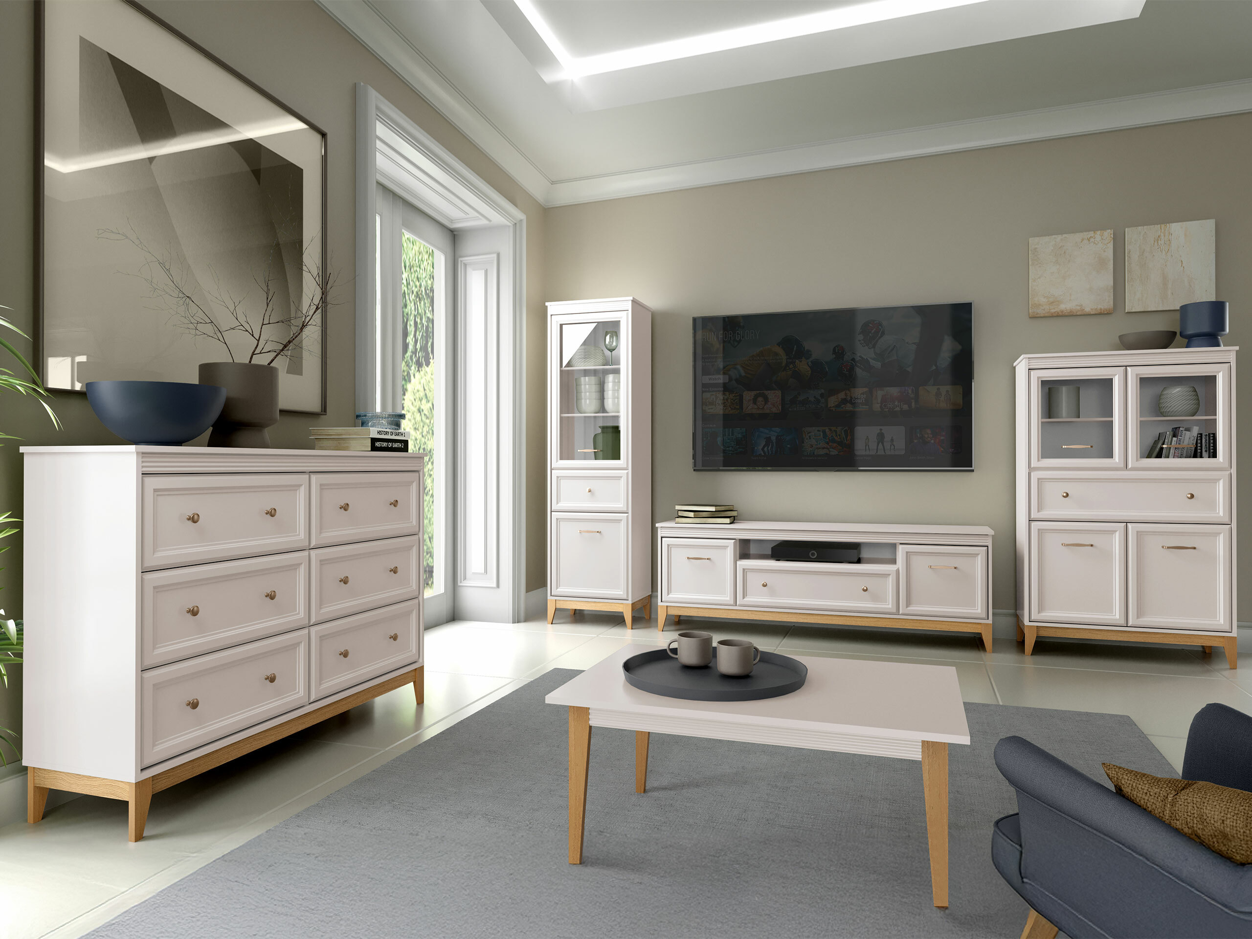 Mesa de centro Sonfera 111