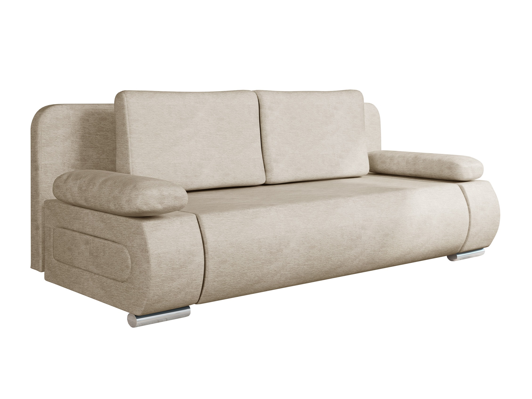 Sofá-cama Comfivo Pudor (Nazar 225.02)