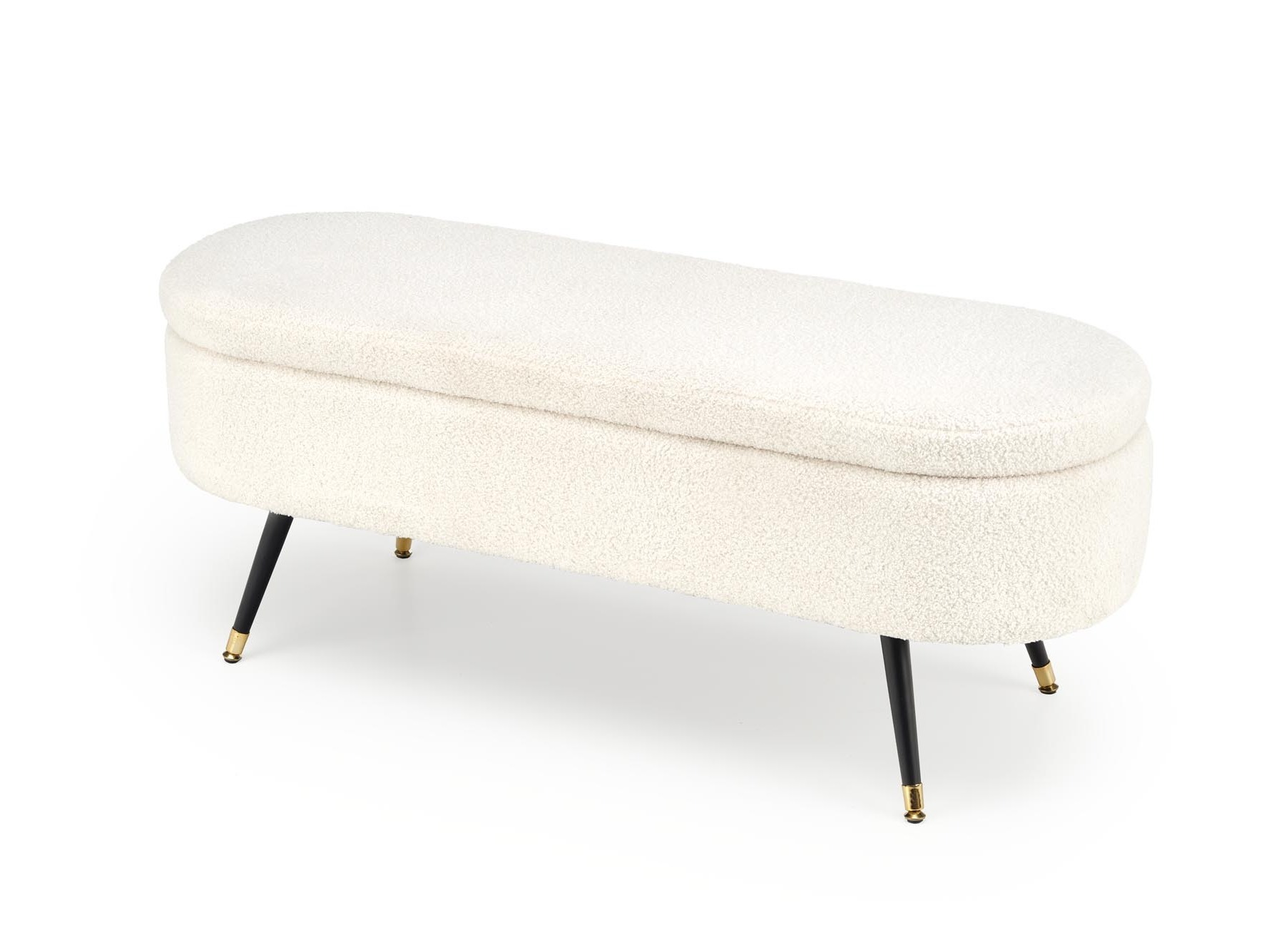 Banco estofado Houston 1446