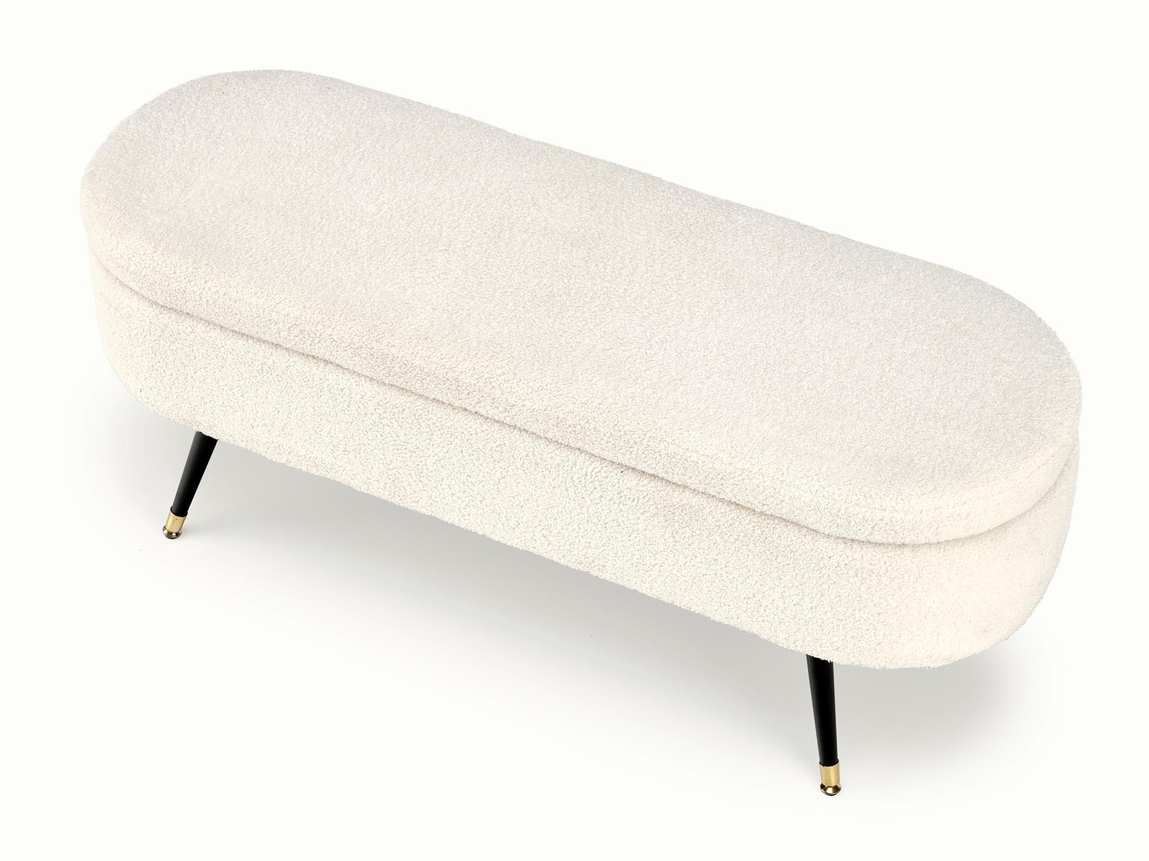 Banco estofado Houston 1446