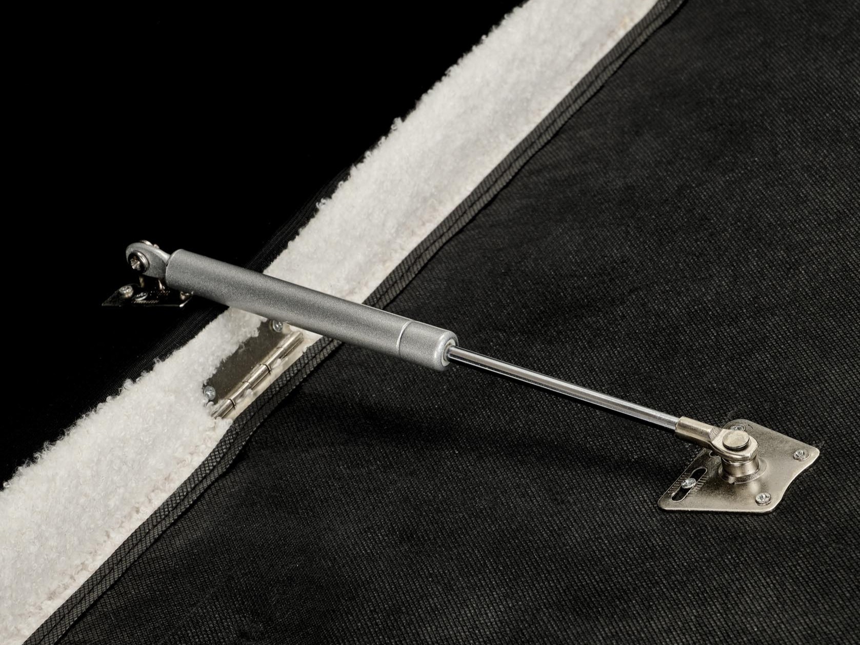 Banco estofado Houston 1446