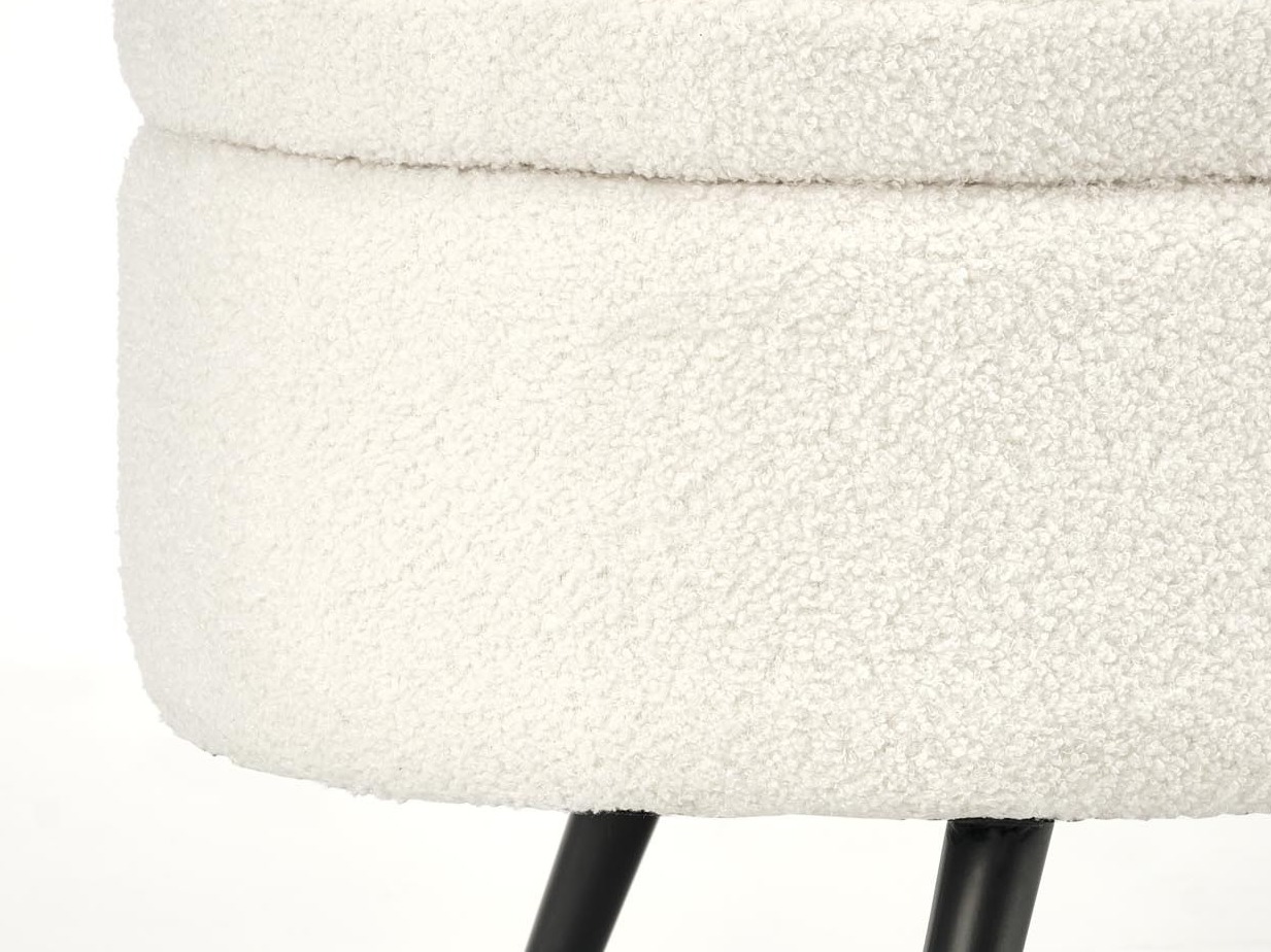 Banco estofado Houston 1446