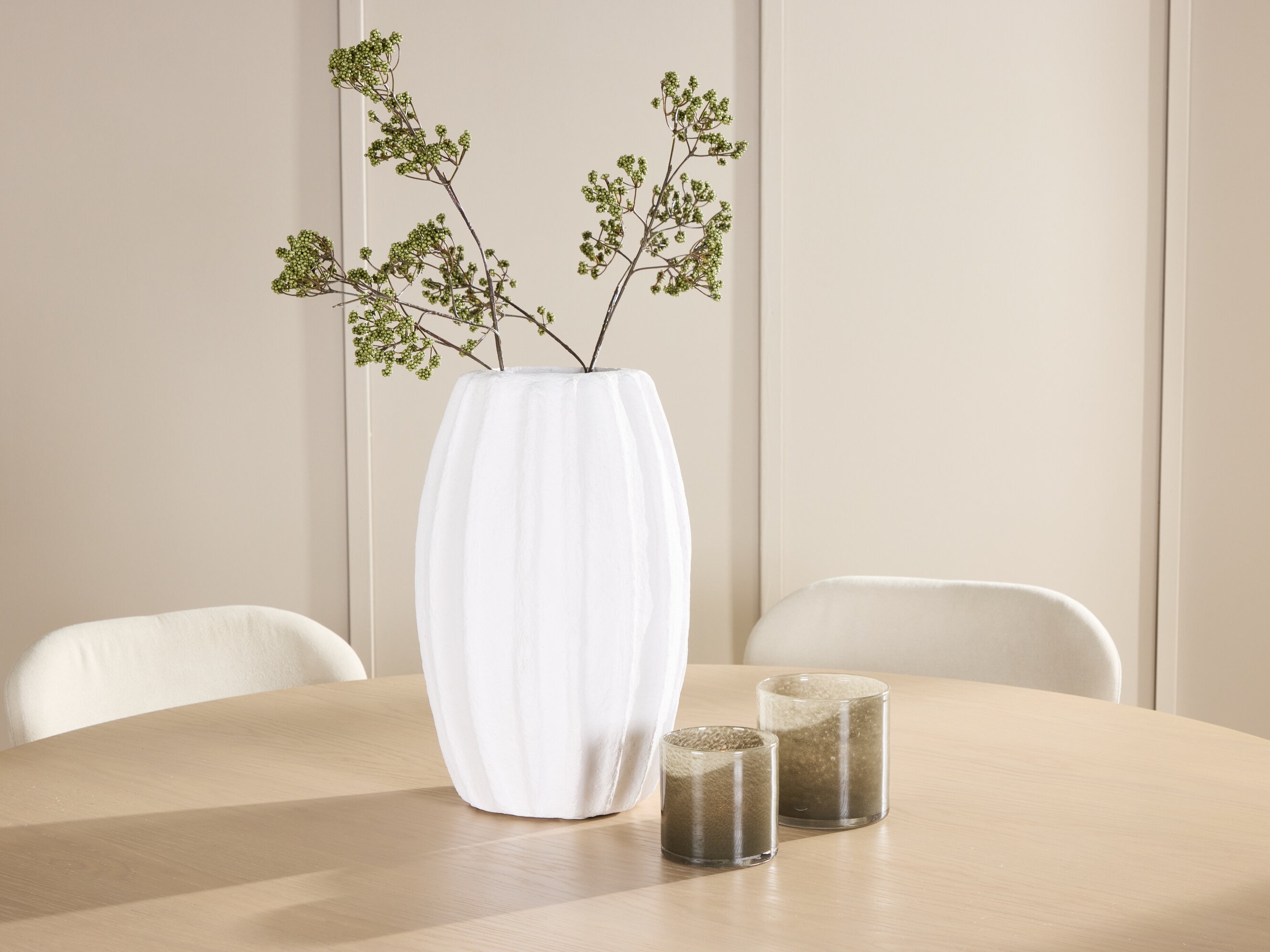 Conjunto para refeições Dallas 5022