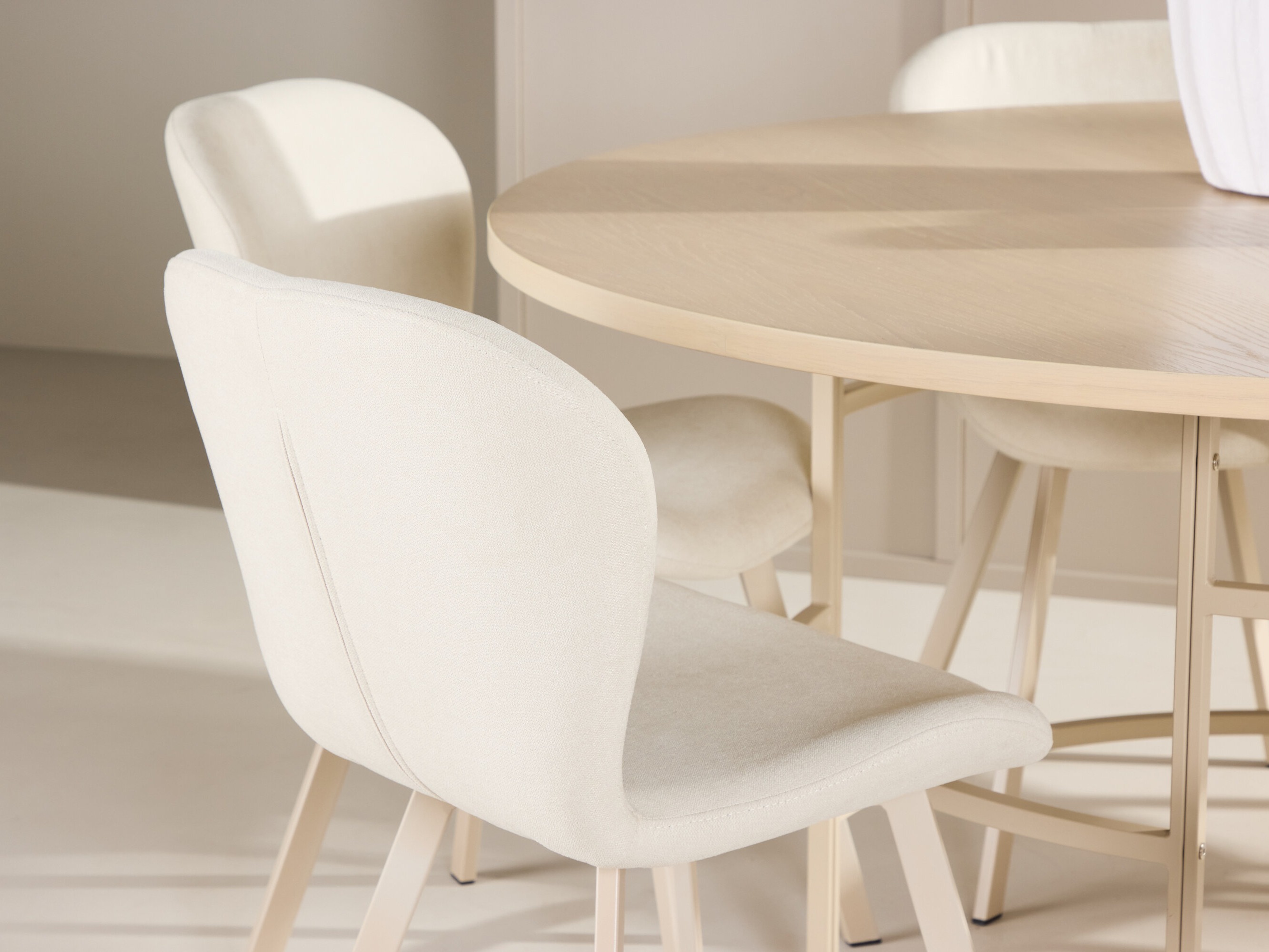 Conjunto para refeições Dallas 5022