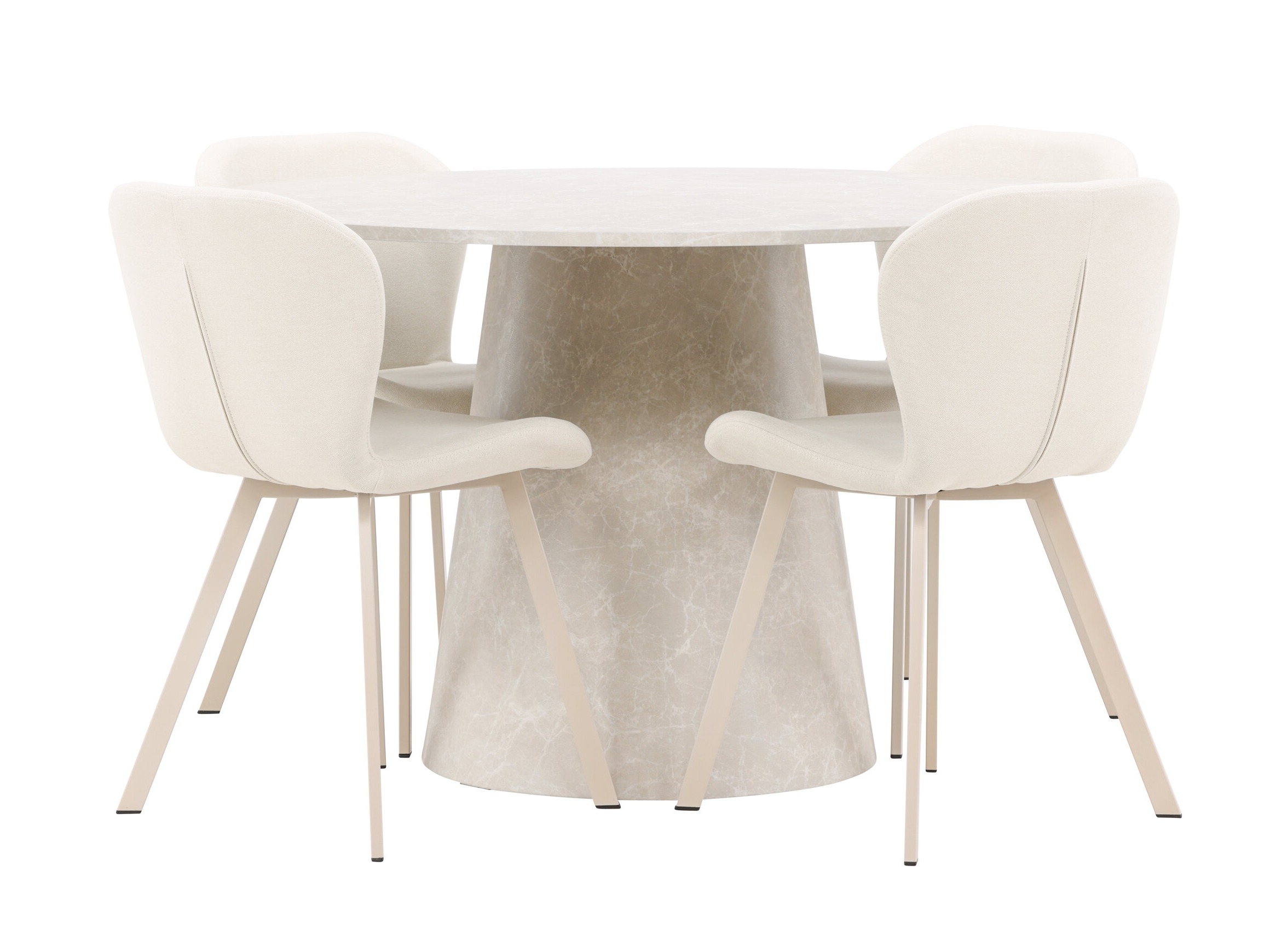 Conjunto para refeições Dallas 5024