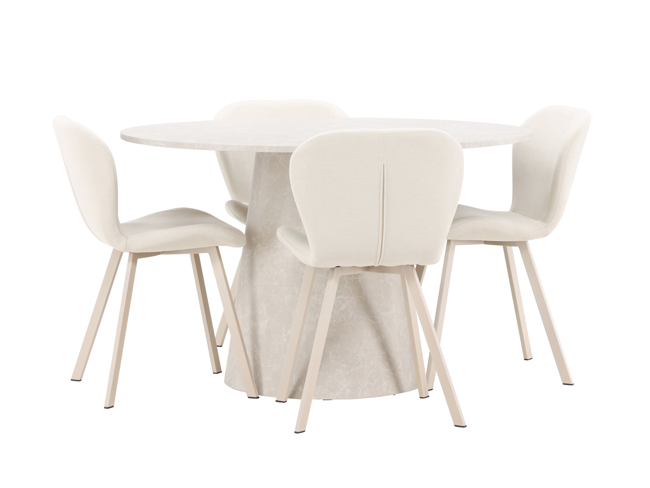 Conjunto para refeições Dallas 5024