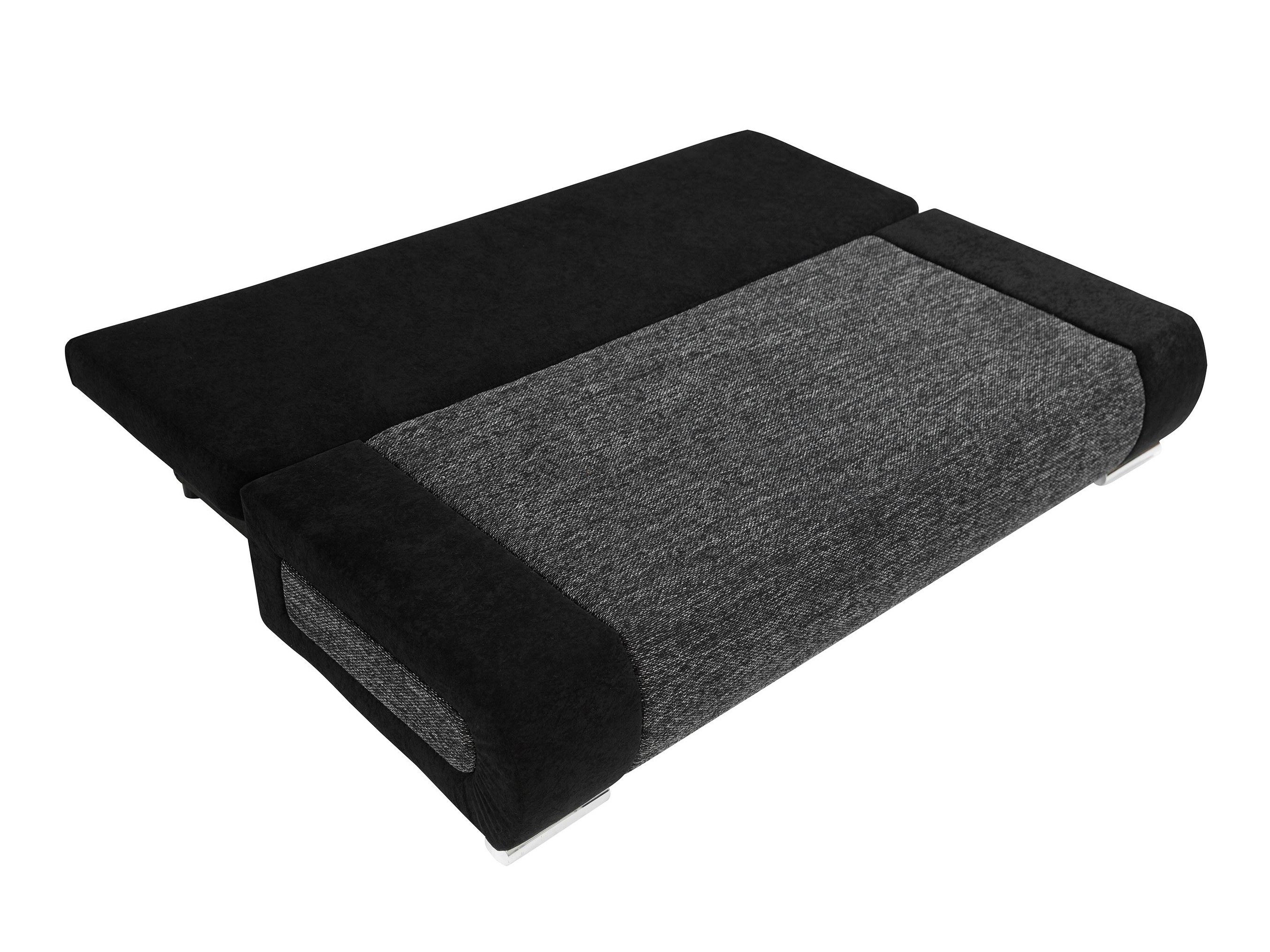 Sofá-cama Comfivo 144 (Uttario Velvet 2954 + Uttario Velvet 2951)