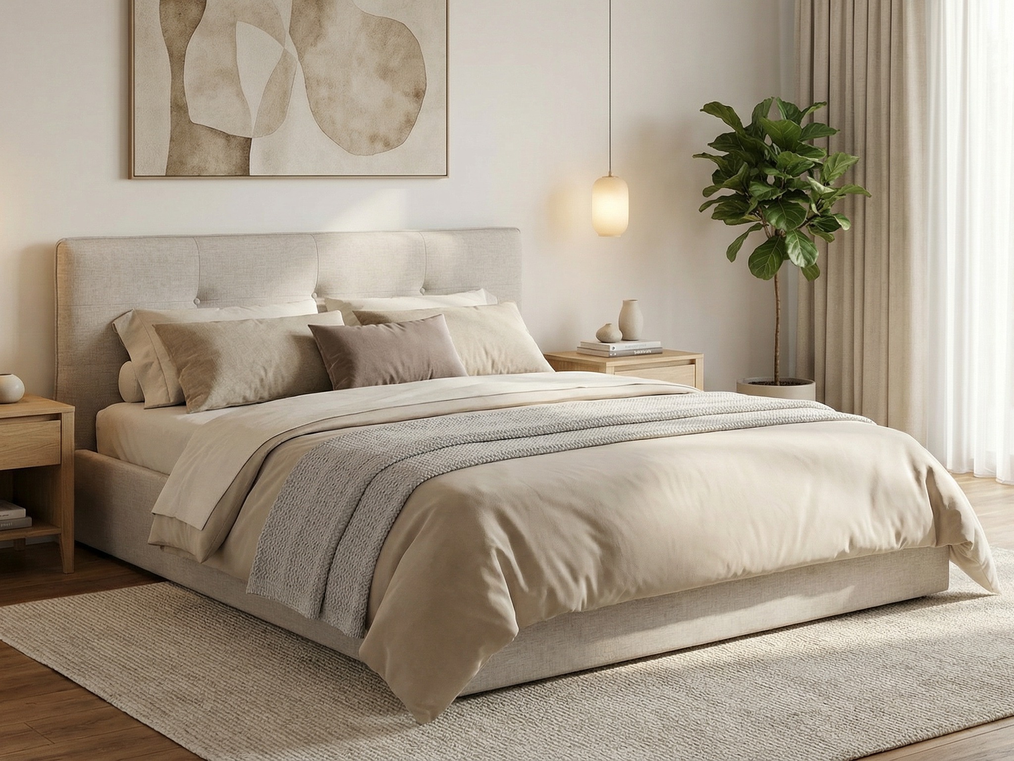 Cama Comfivo Libum