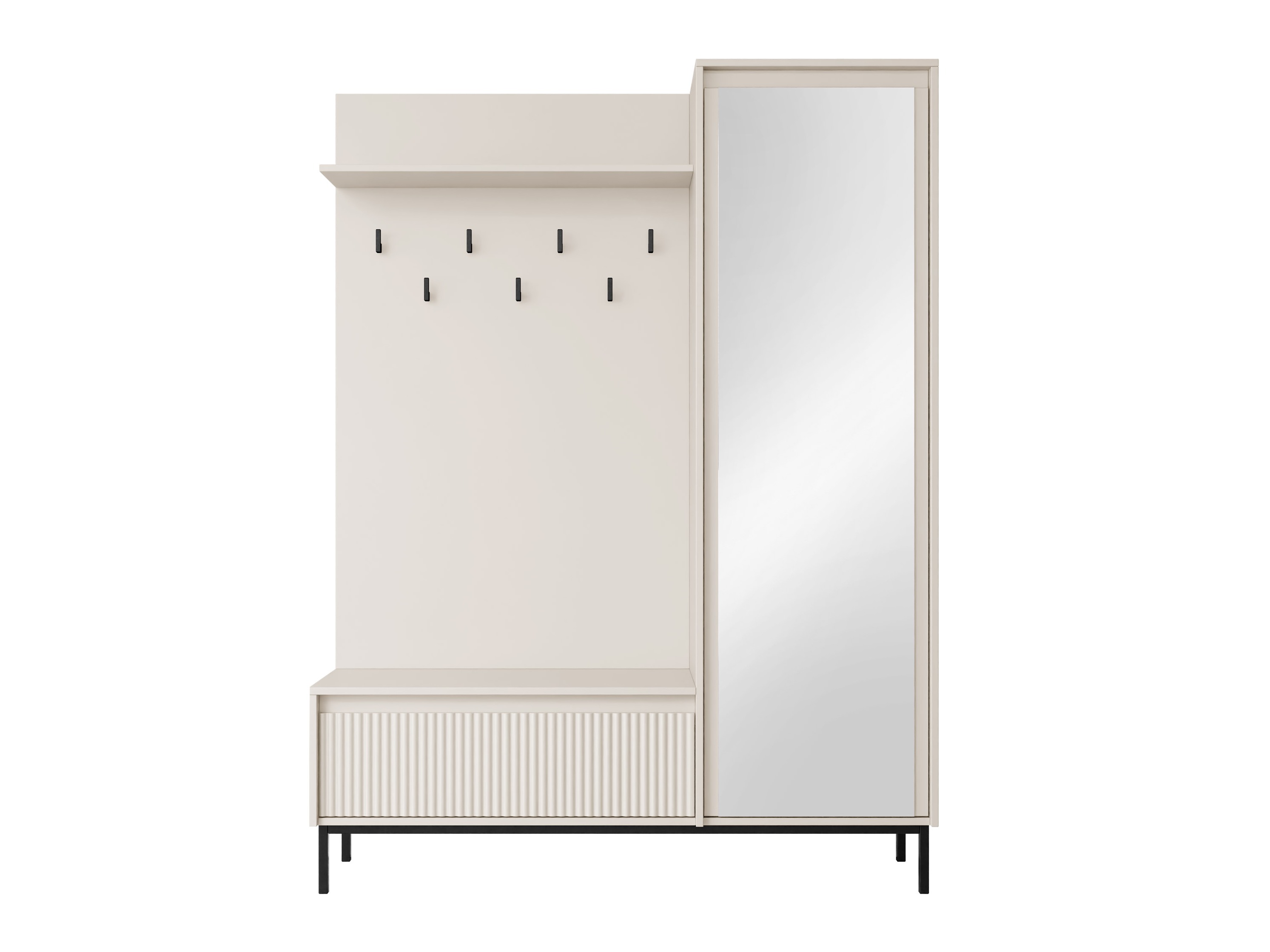 Conjunto para corredor Comfivo Delruva 112 (Caxemira)