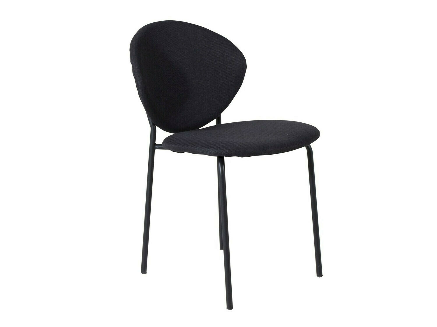 Conjunto para refeições Dallas 5025 (Preto)