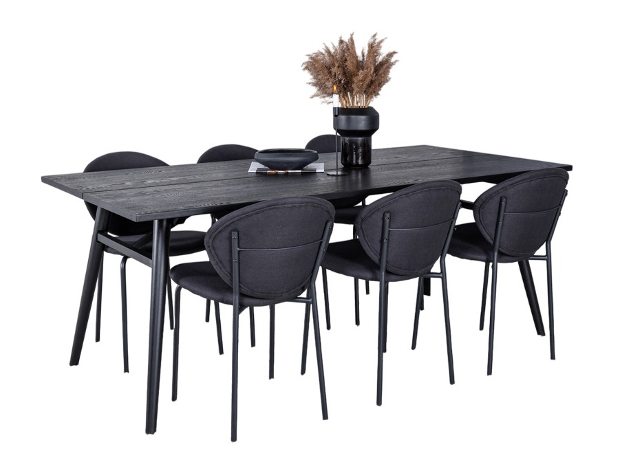 Conjunto para refeições Dallas 5025