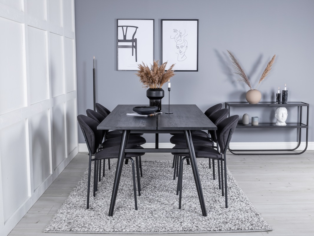 Conjunto para refeições Dallas 5025