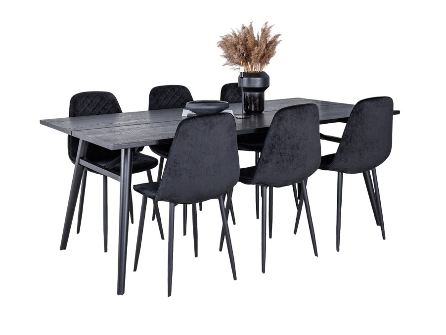 Conjunto para refeições Dallas 5026