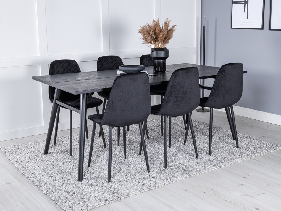 Conjunto para refeições Dallas 5026