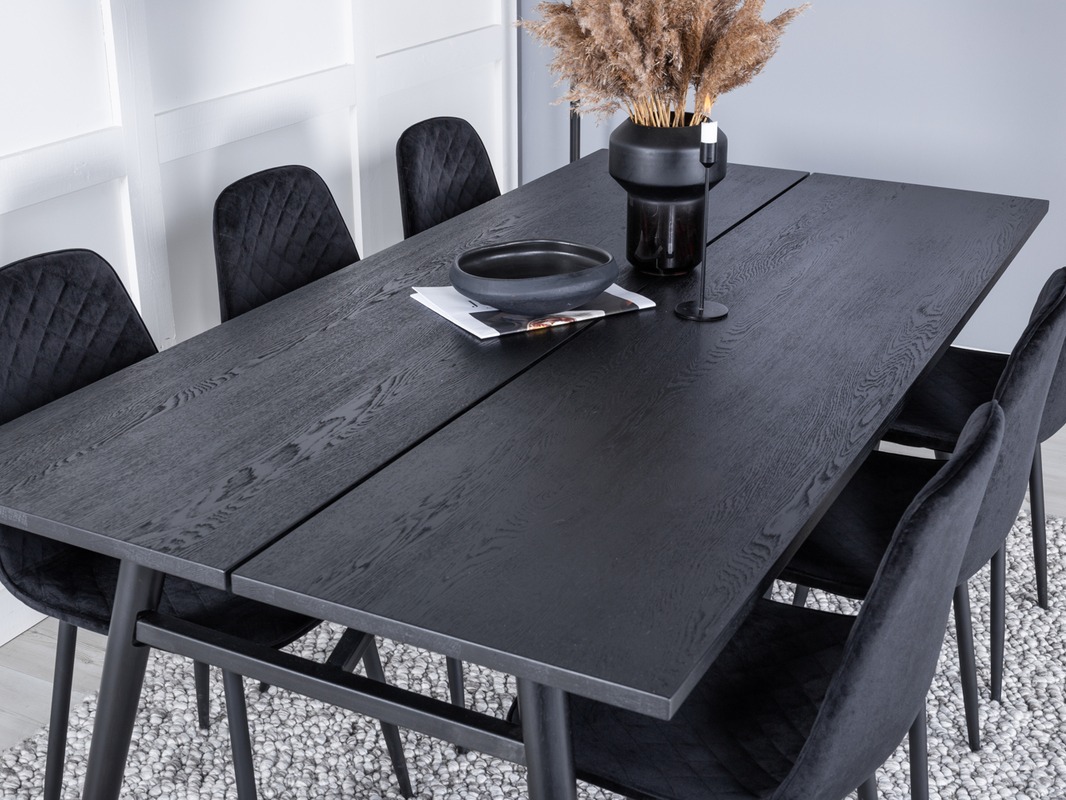 Conjunto para refeições Dallas 5026