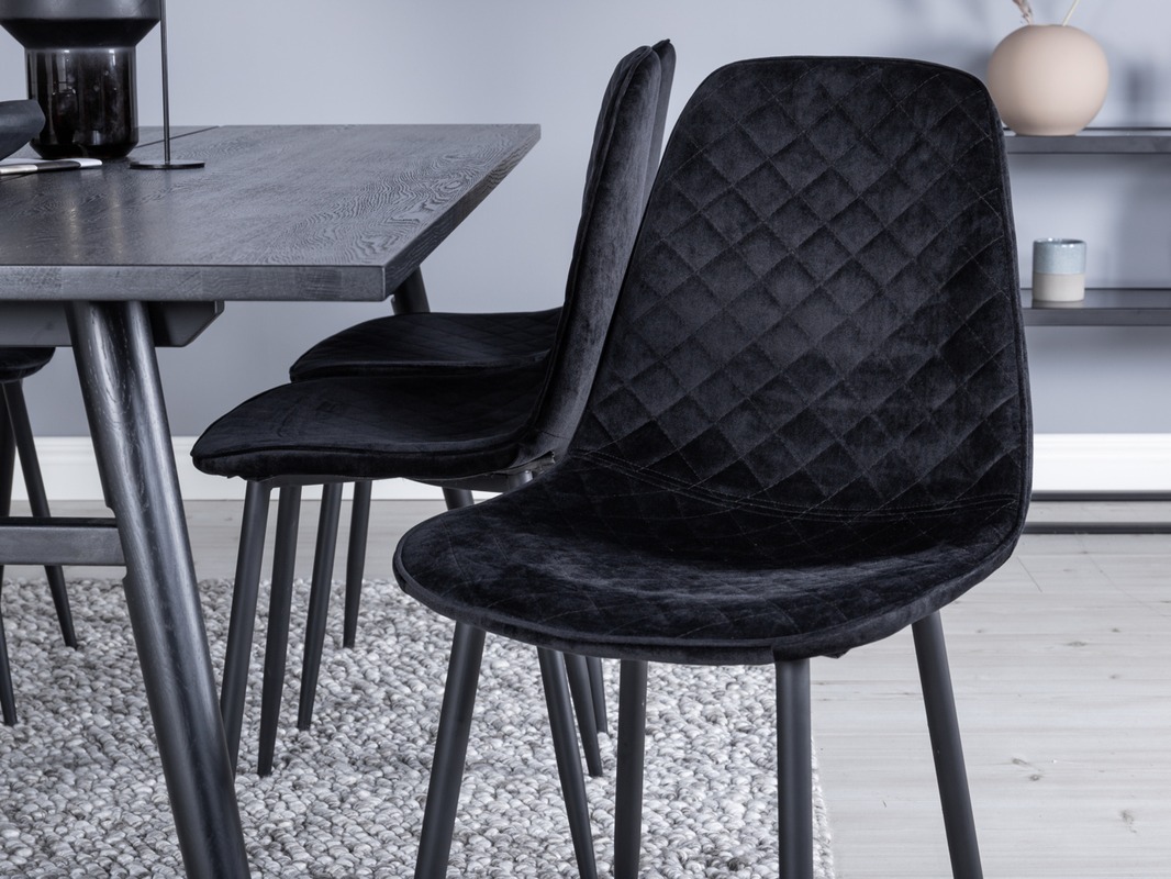 Conjunto para refeições Dallas 5026