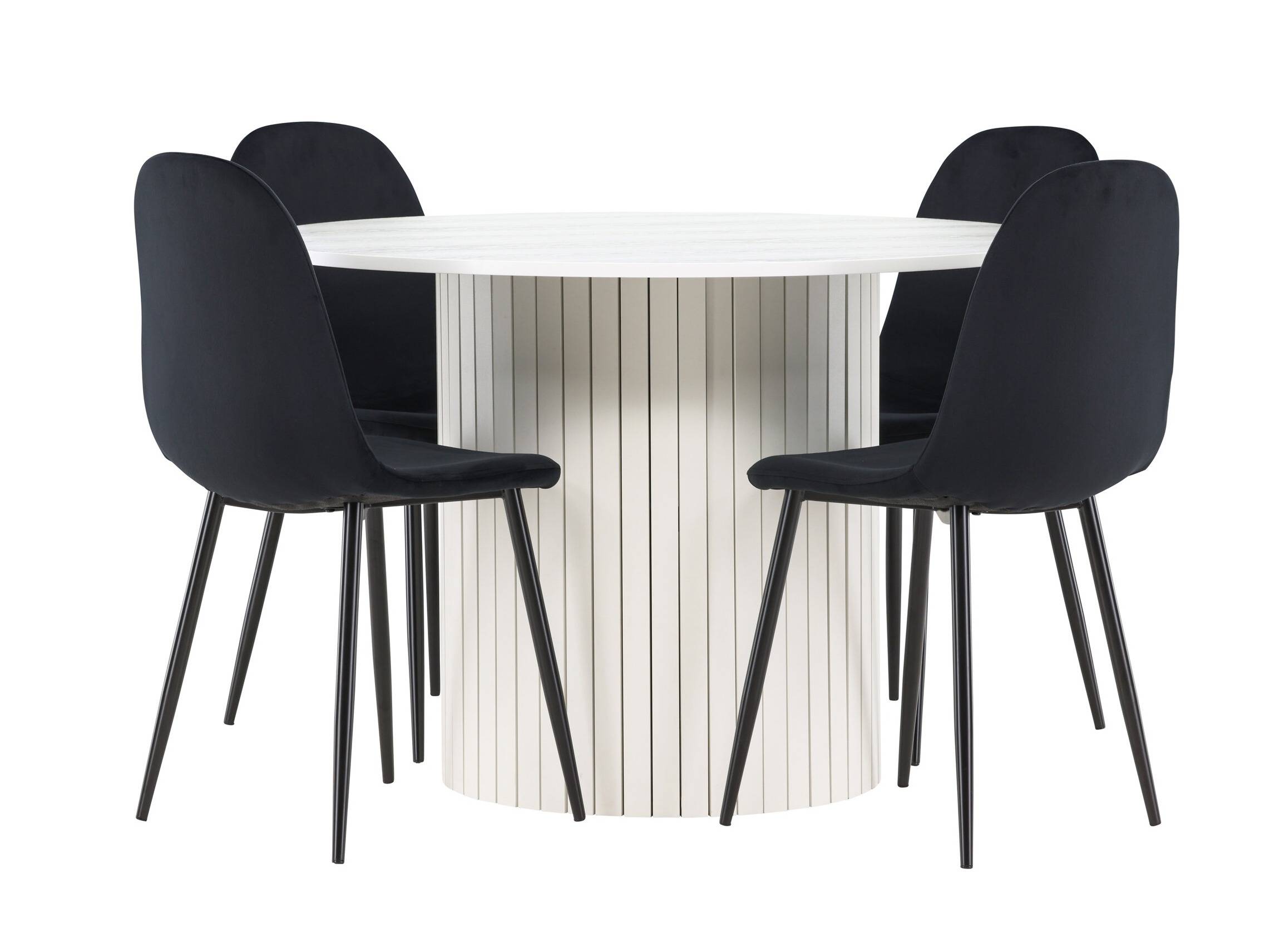 Conjunto para refeições Dallas 5028