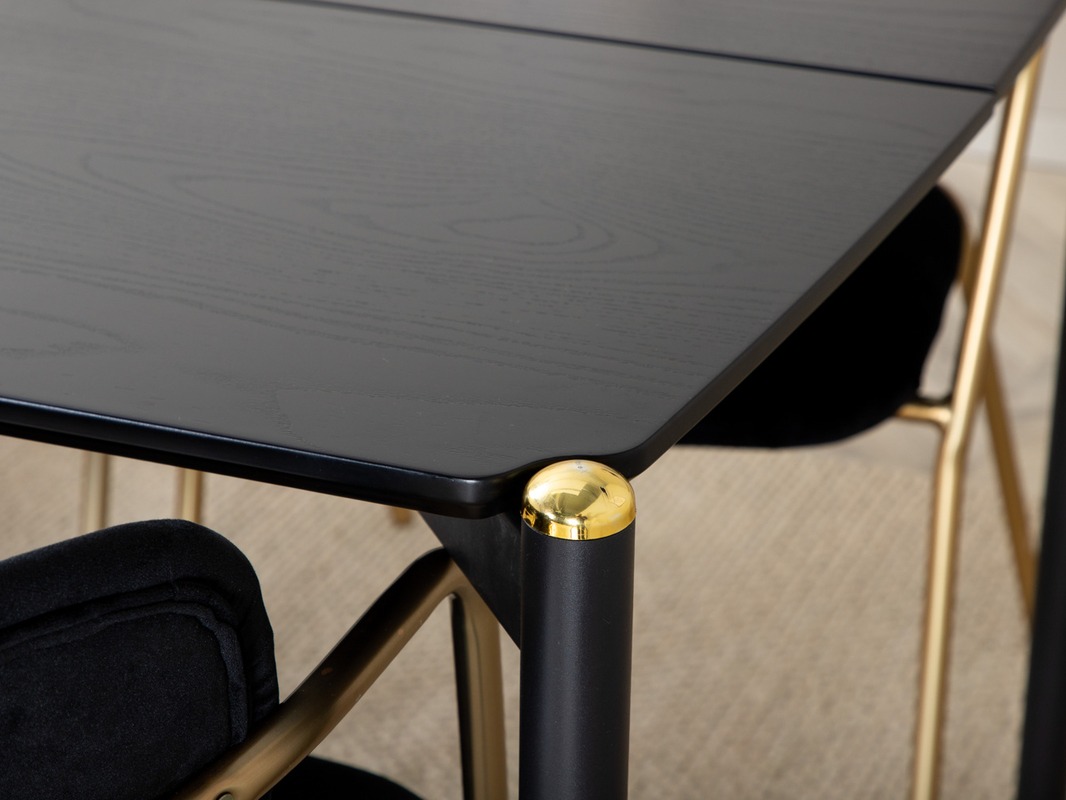 Conjunto para refeições Dallas 5029