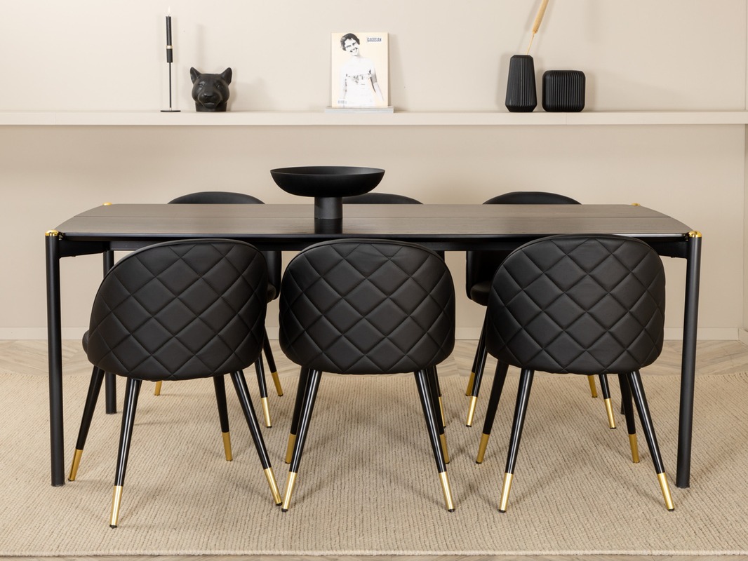 Conjunto para refeições Dallas 5030