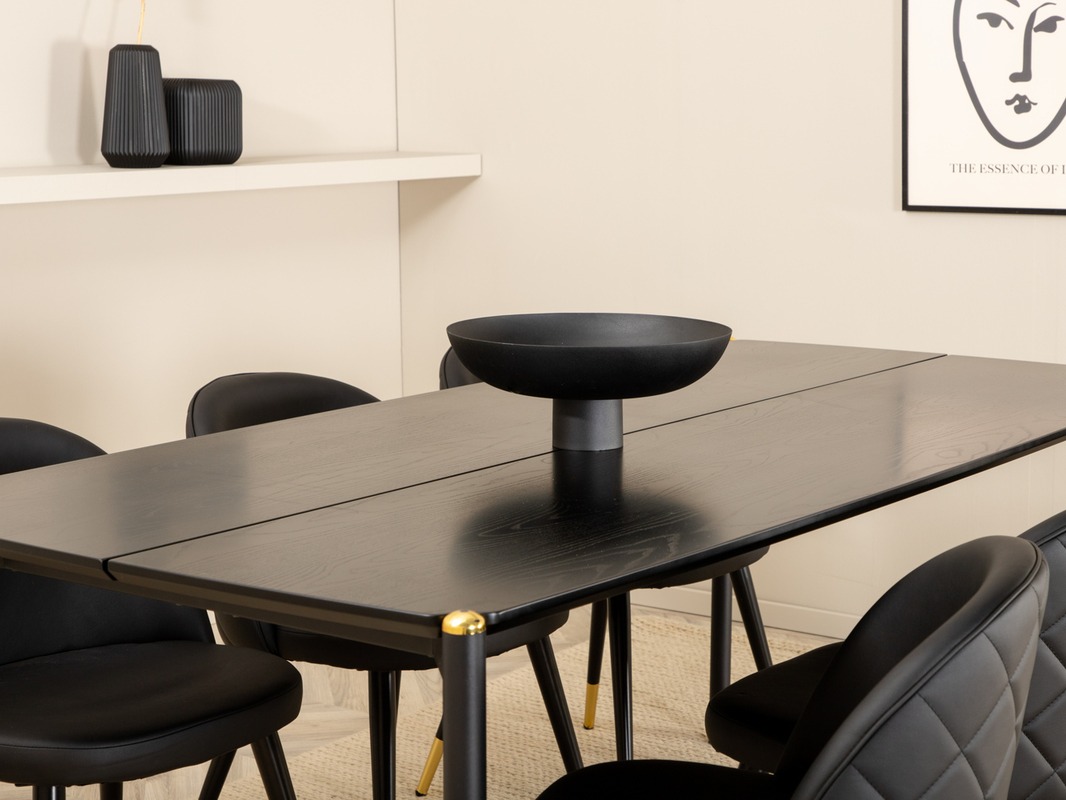 Conjunto para refeições Dallas 5030