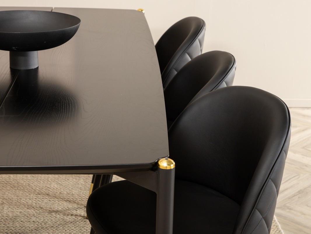 Conjunto para refeições Dallas 5030