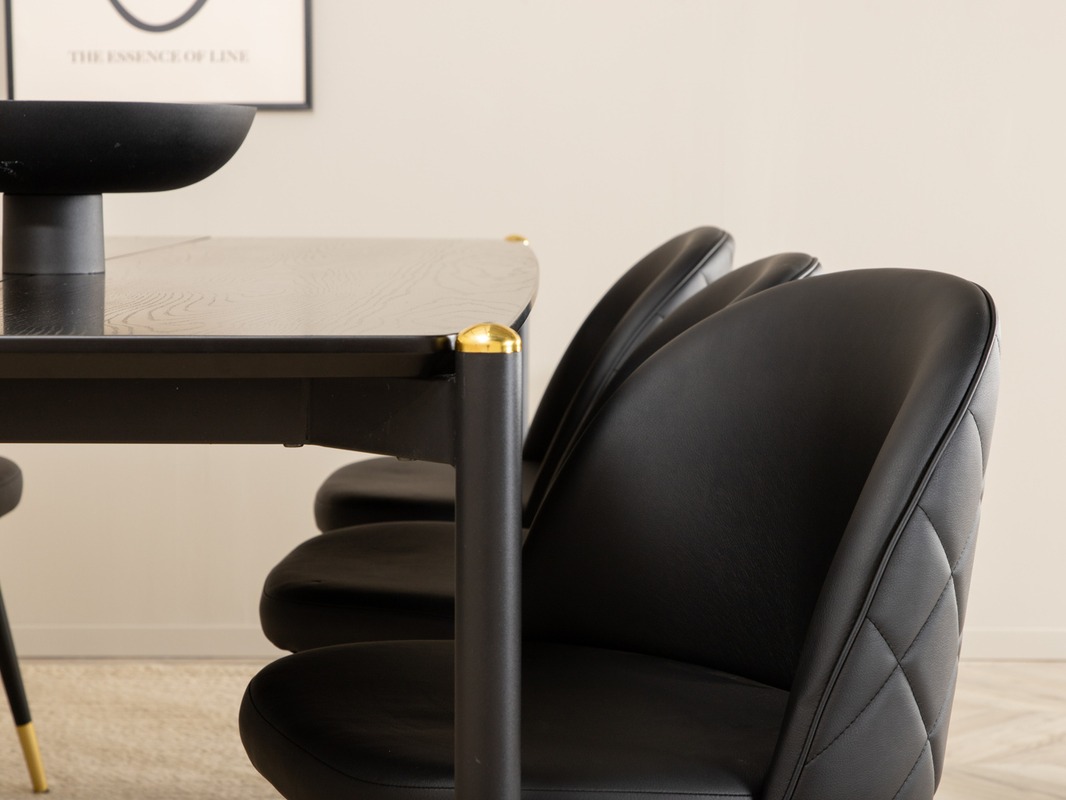 Conjunto para refeições Dallas 5030