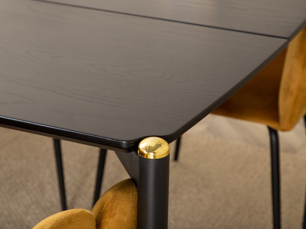 Conjunto para refeições Dallas 5031