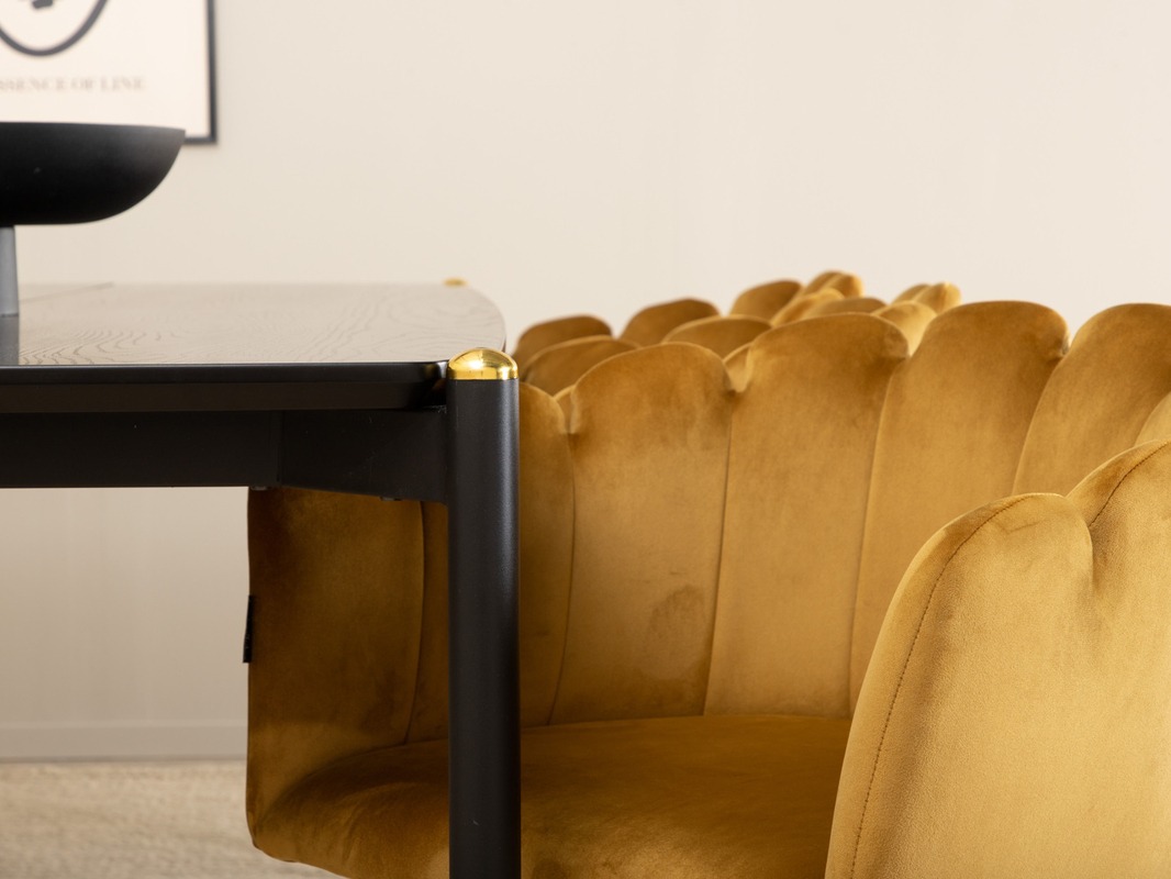 Conjunto para refeições Dallas 5031