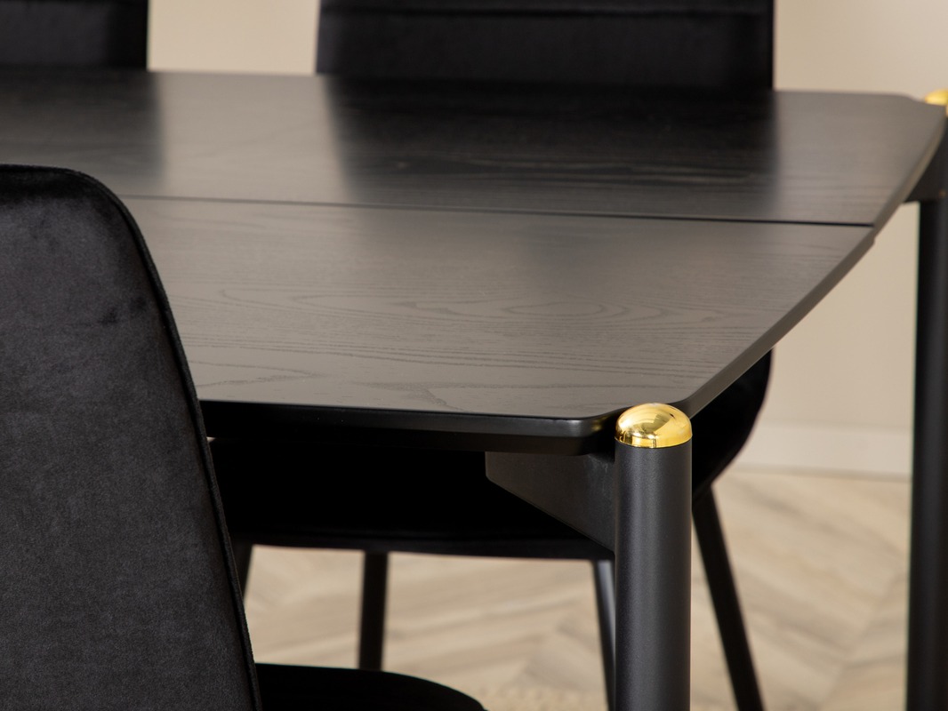 Conjunto para refeições Dallas 5032